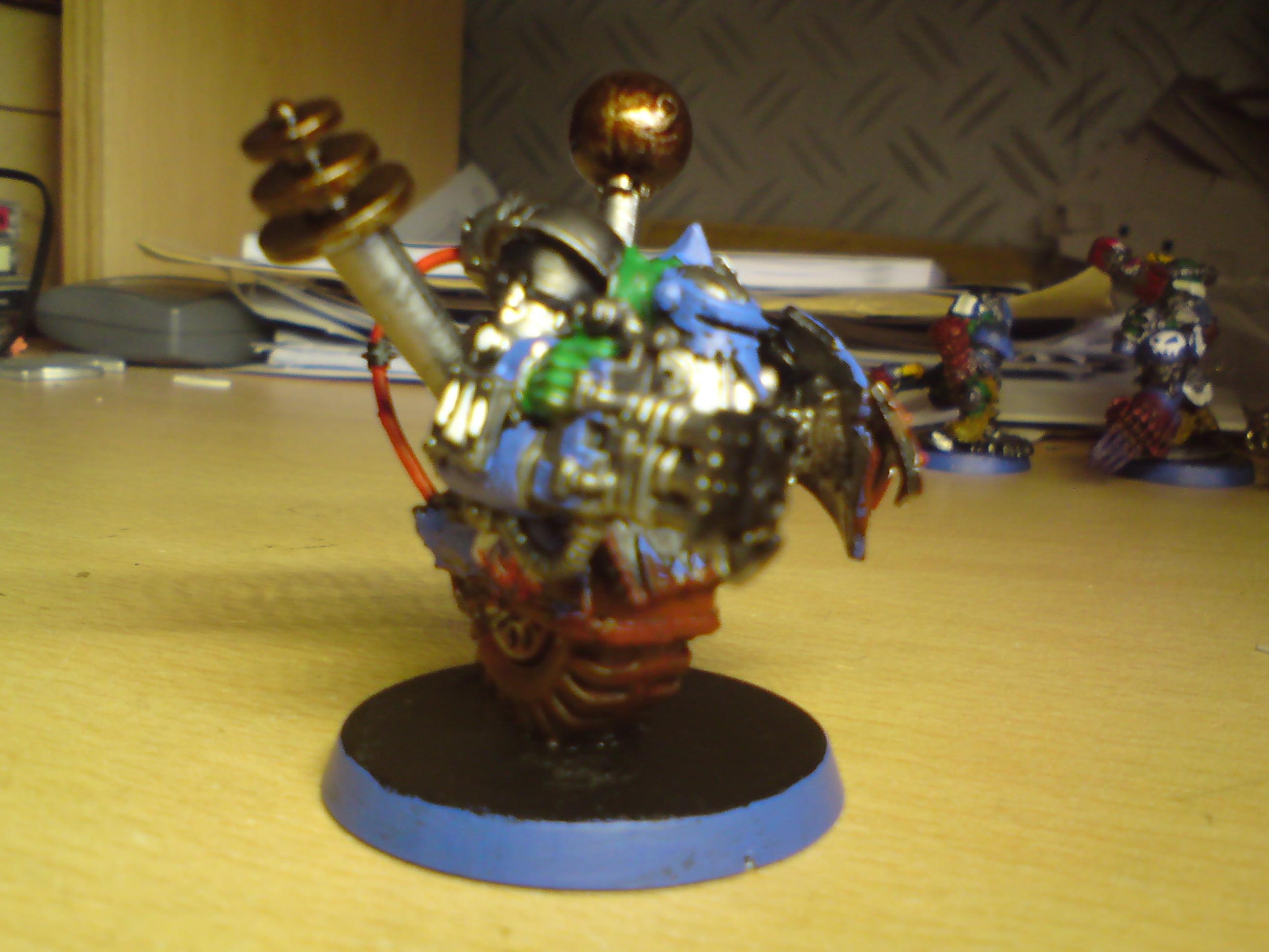 Assult On Black Reach, Deathskulls, Deff Skullz, Guard Abuse, Looted, Looting, Marine Abuse, Ork Deathskulls, Orks, Trucks, Wagons, Warhammer 40,000
