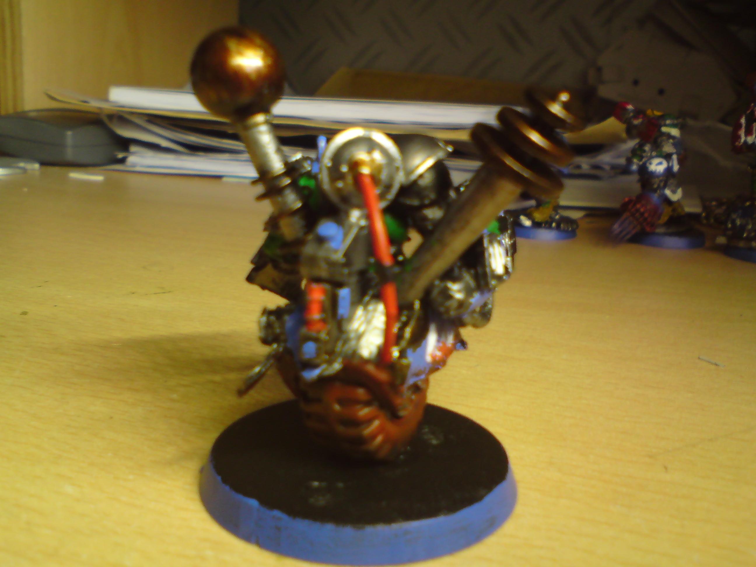 Assult On Black Reach, Deathskulls, Deff Skullz, Guard Abuse, Looted, Looting, Marine Abuse, Ork Deathskulls, Orks, Trucks, Wagons, Warhammer 40,000