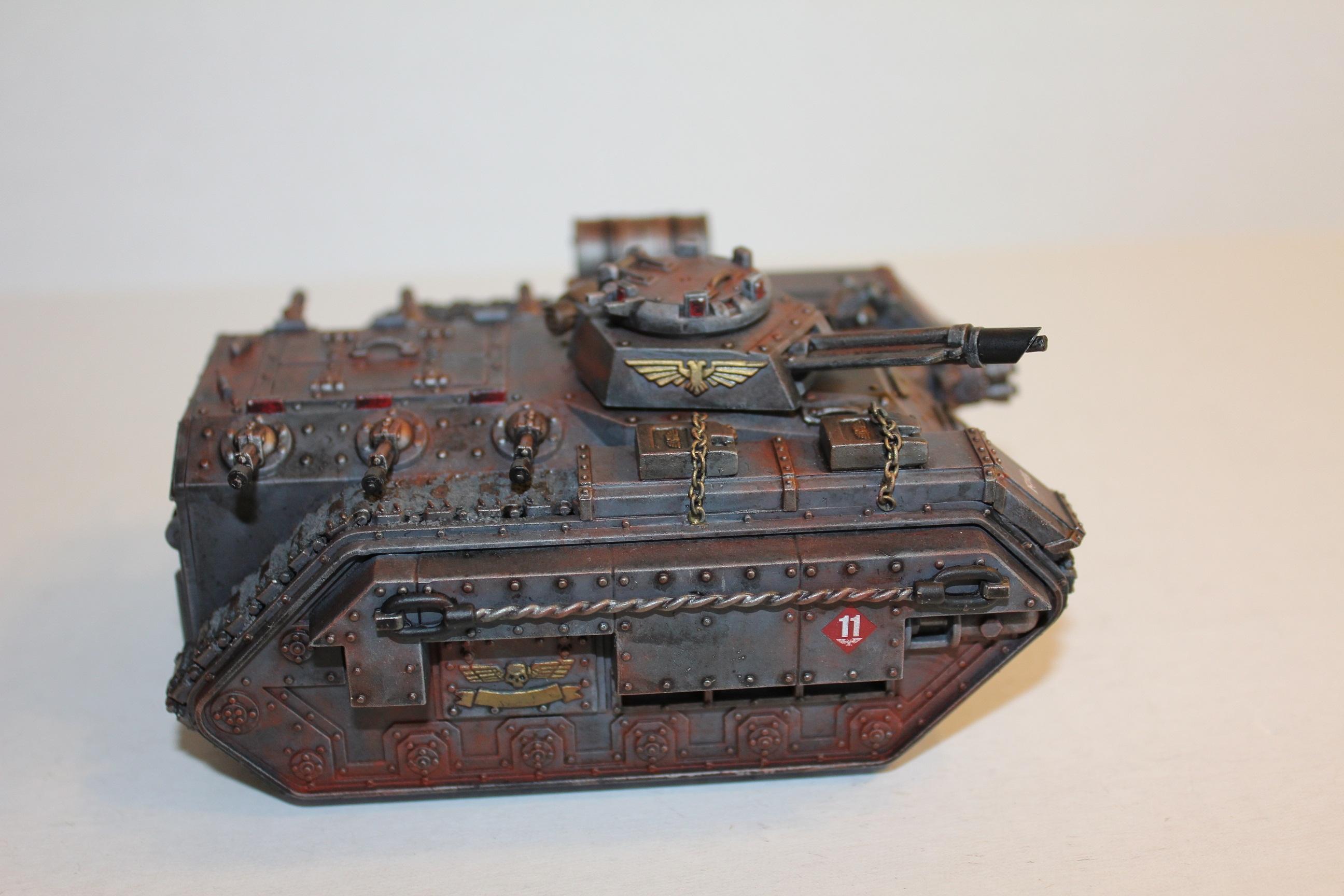 Death Korp, Death Korps of Krieg