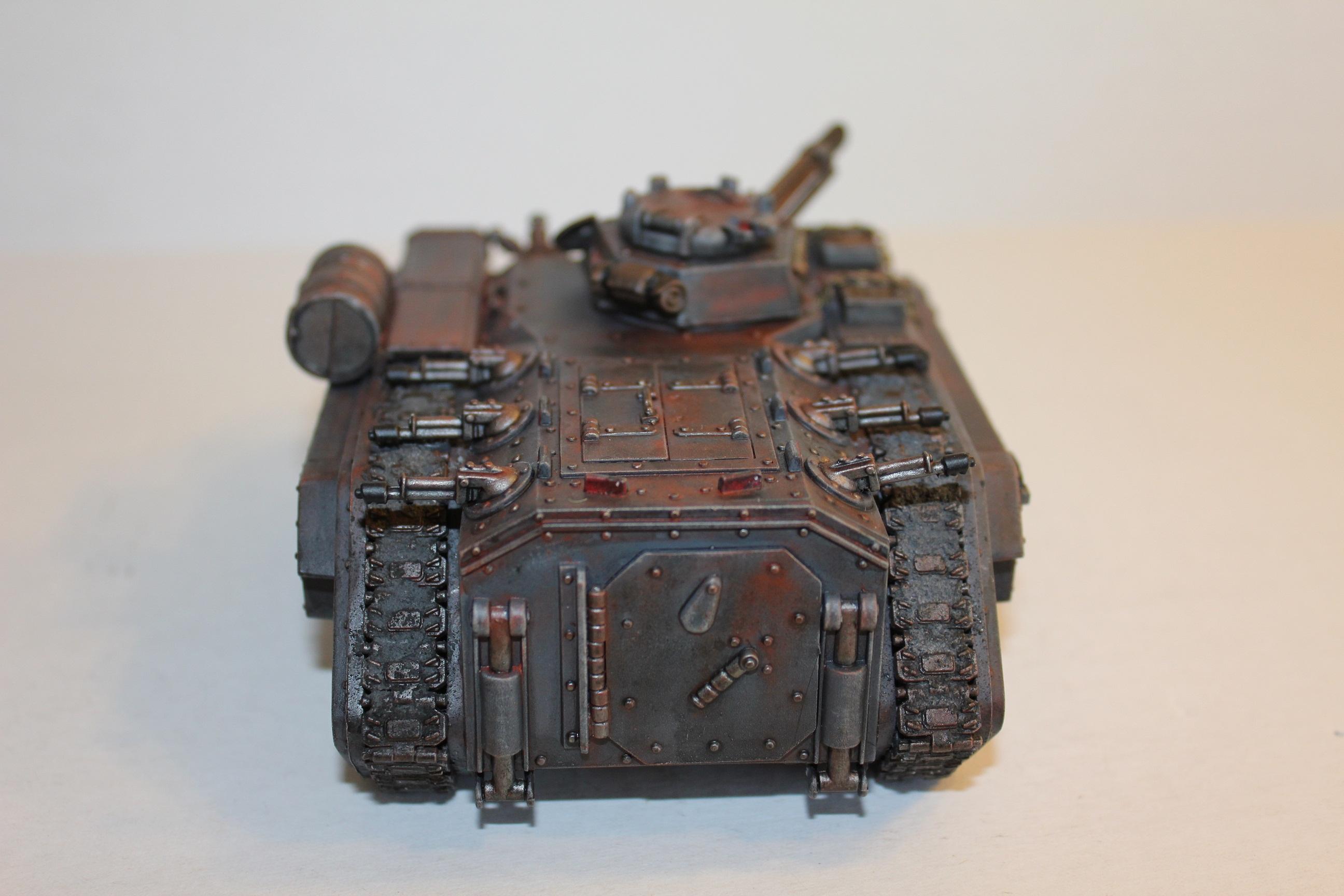 Death Korp, Death Korps of Krieg