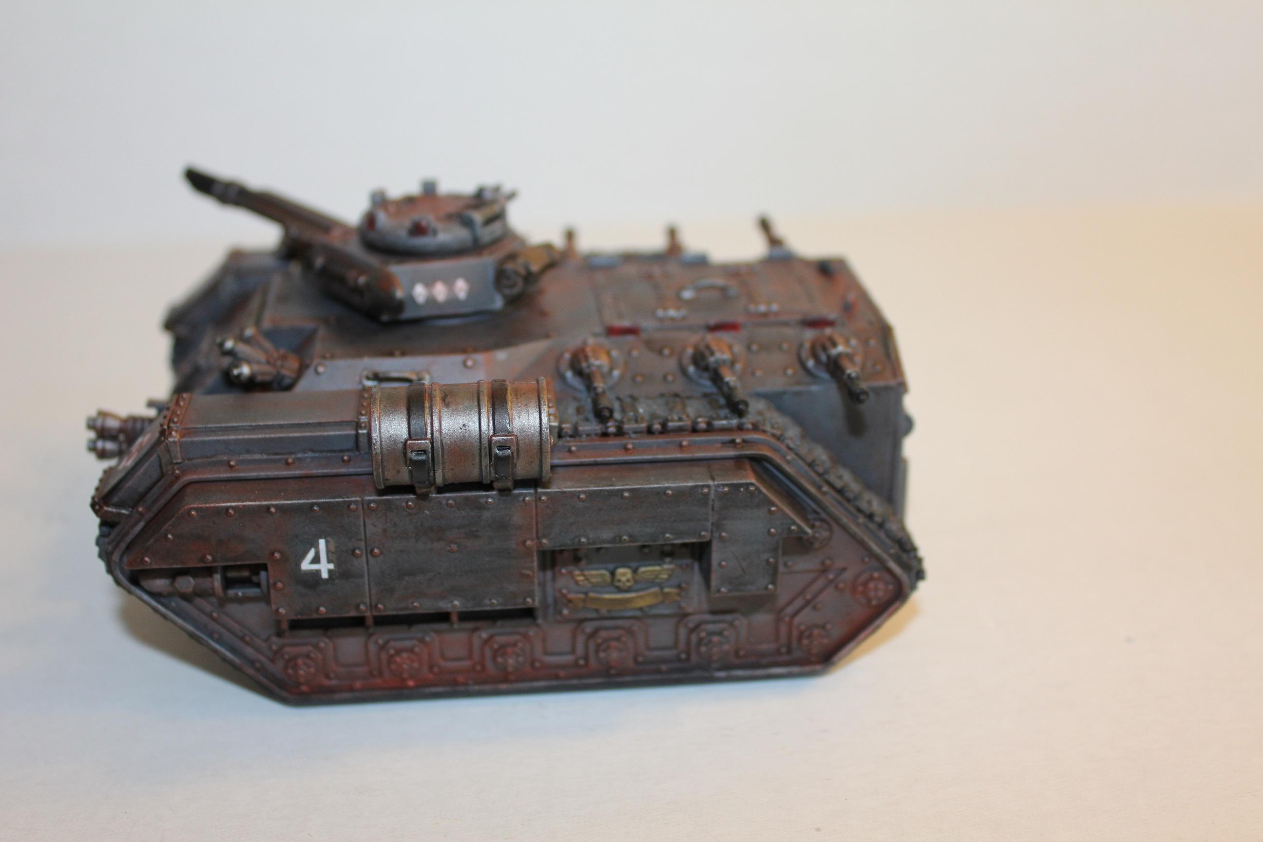 Death Korp, Death Korps of Krieg