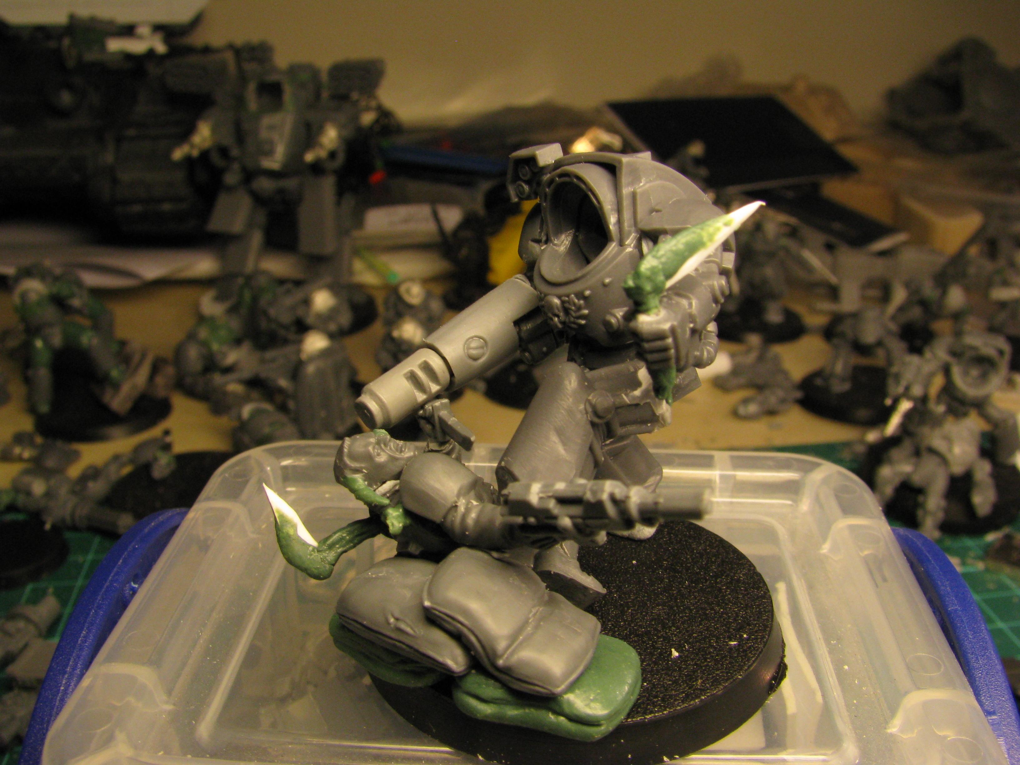 Conversion, Deathwing, Sc2, Terran, Warfield