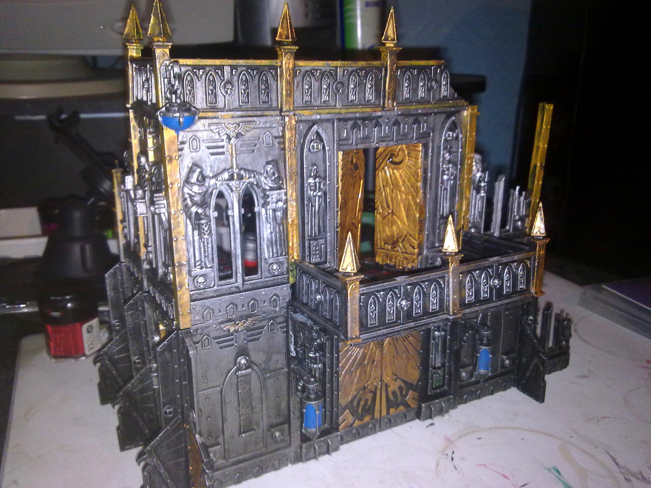 Sanctum