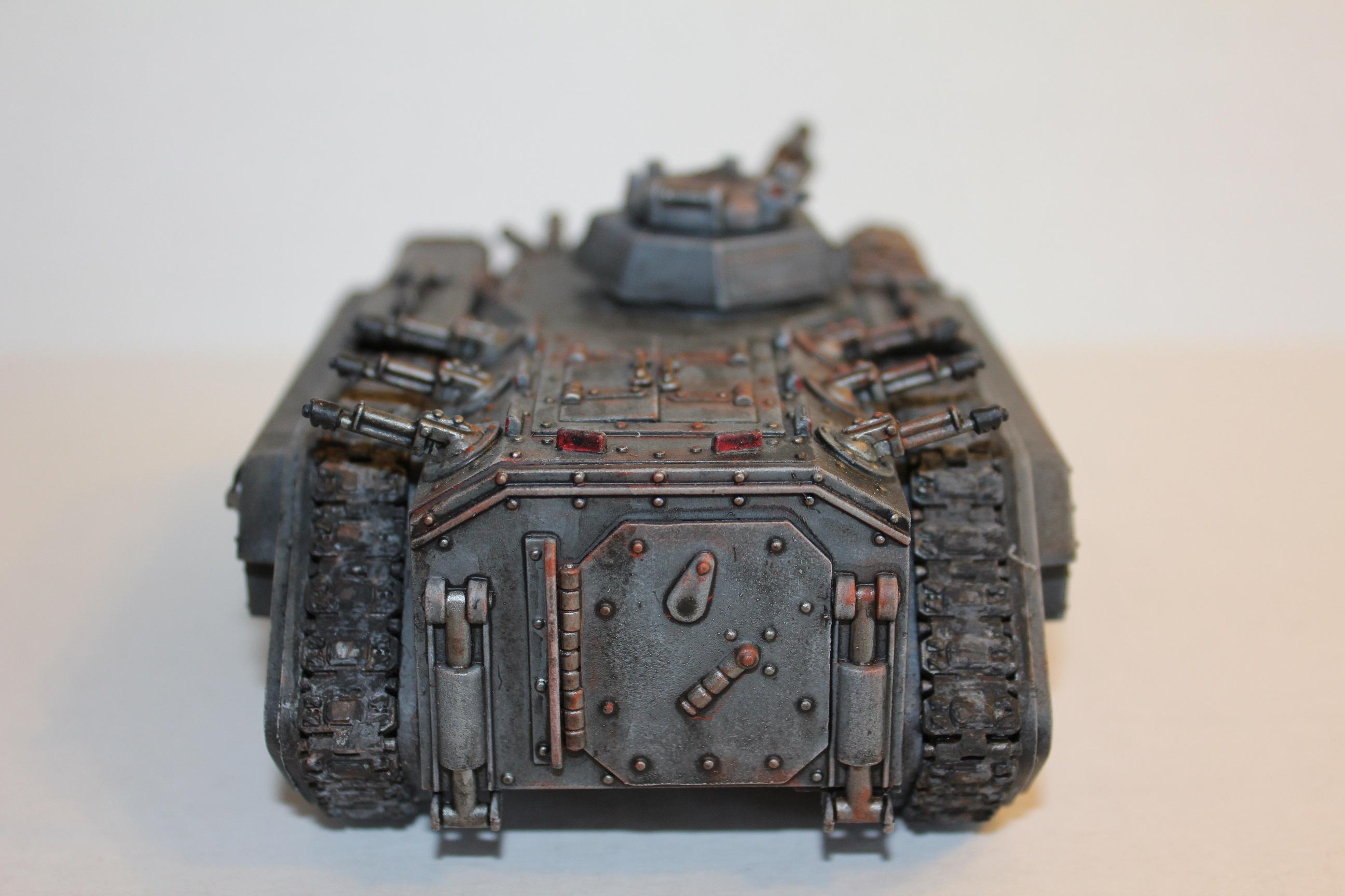 Death Korp, Death Korps of Krieg