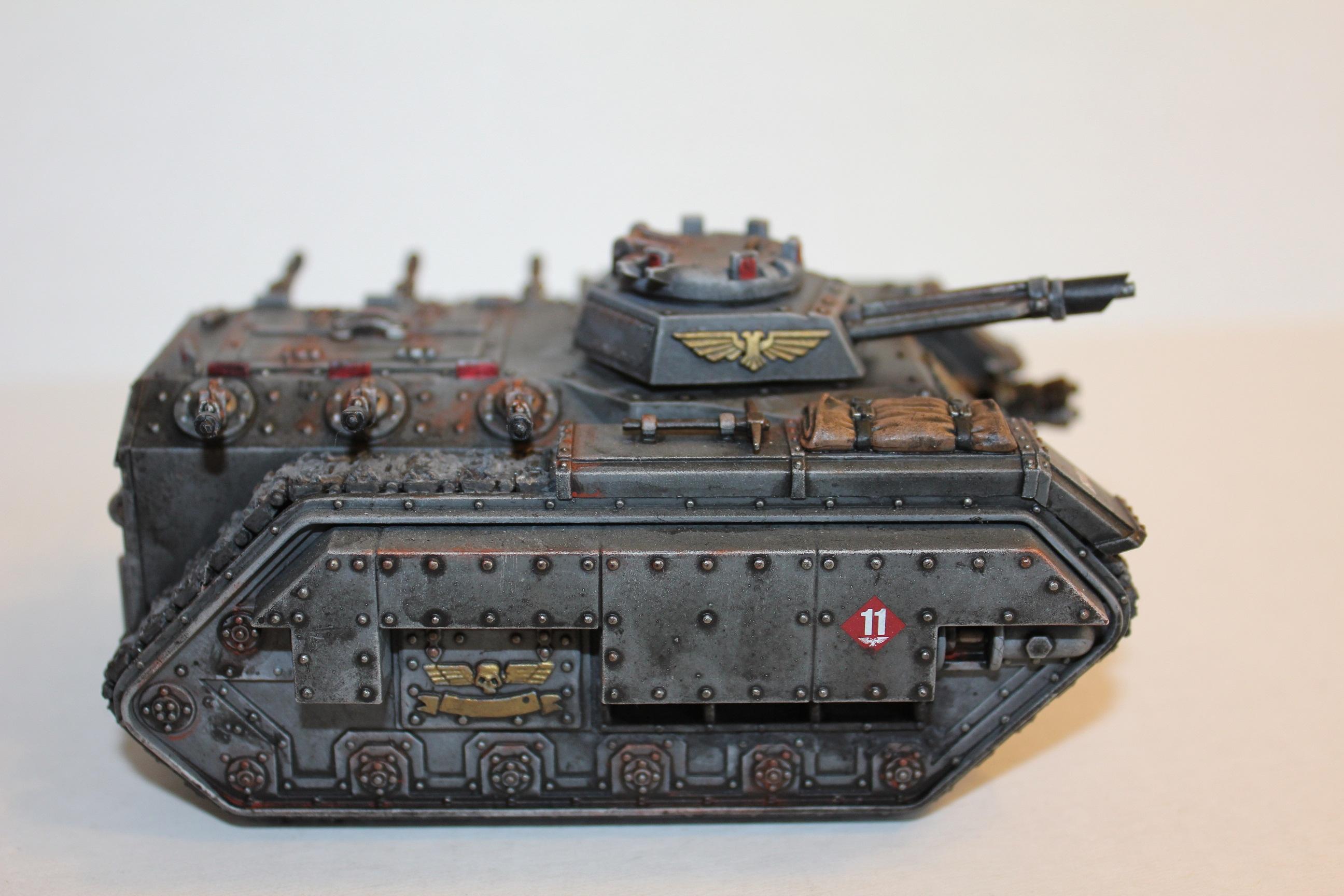 Death Korp, Death Korps of Krieg