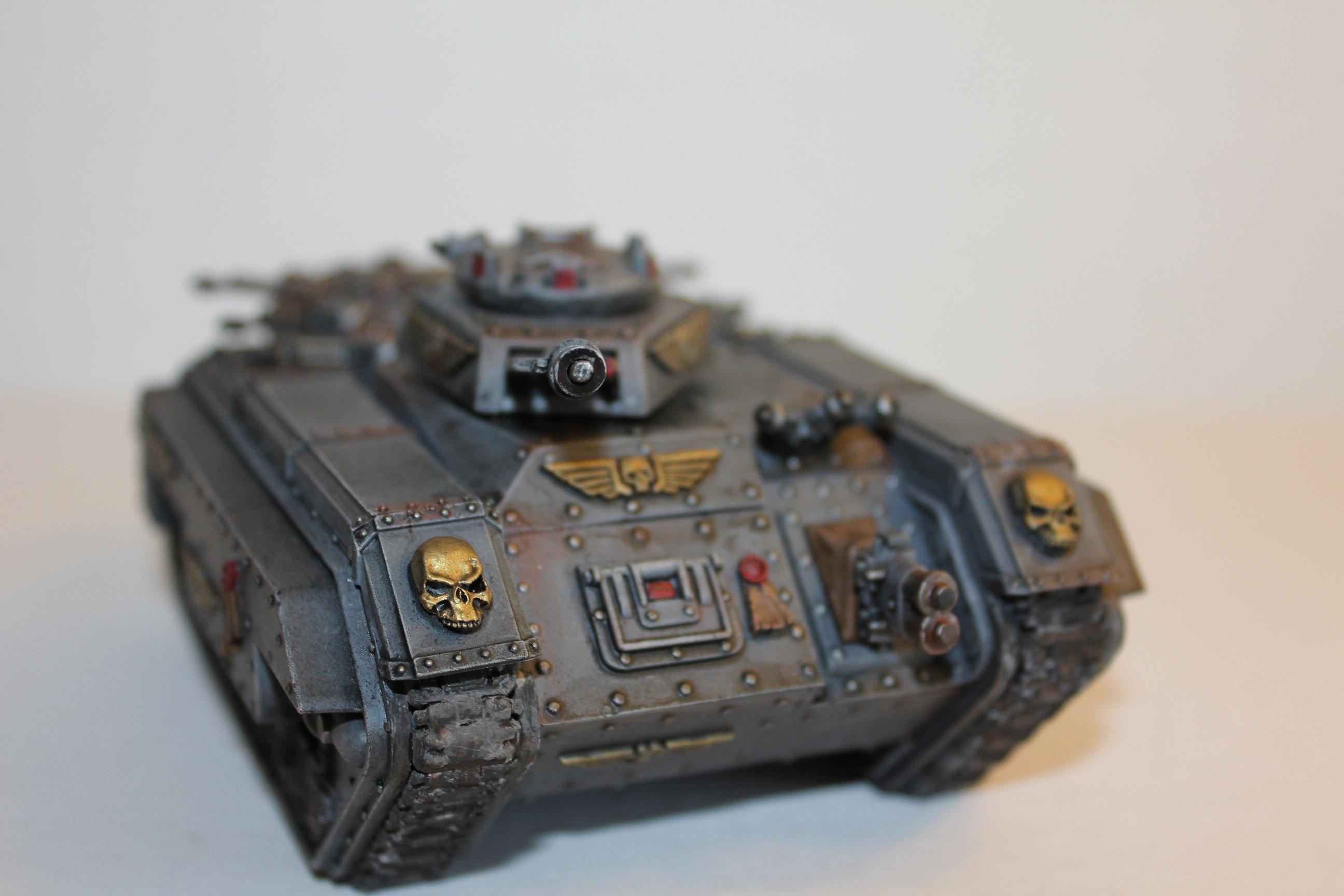 Death Korp, Death Korps of Krieg