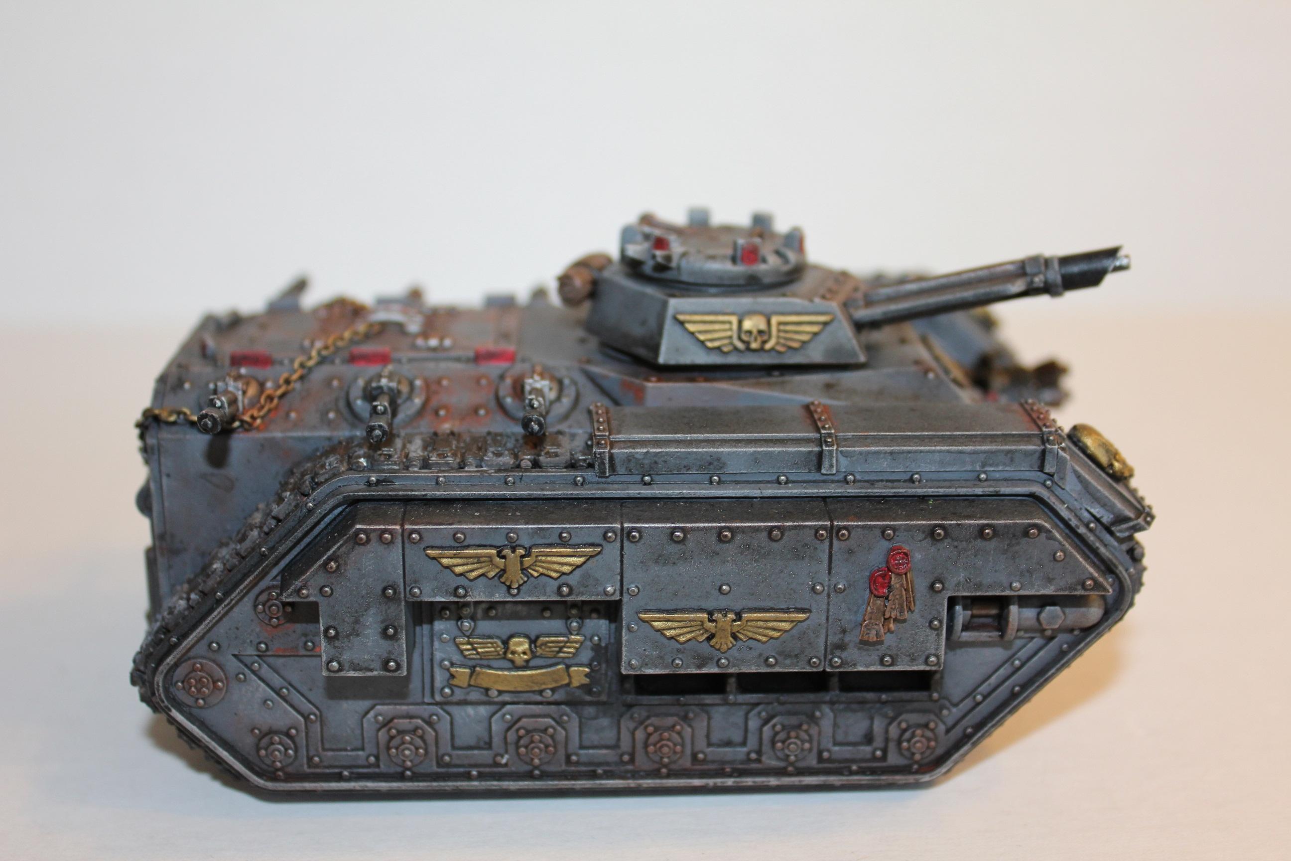 Death Korp, Death Korps of Krieg