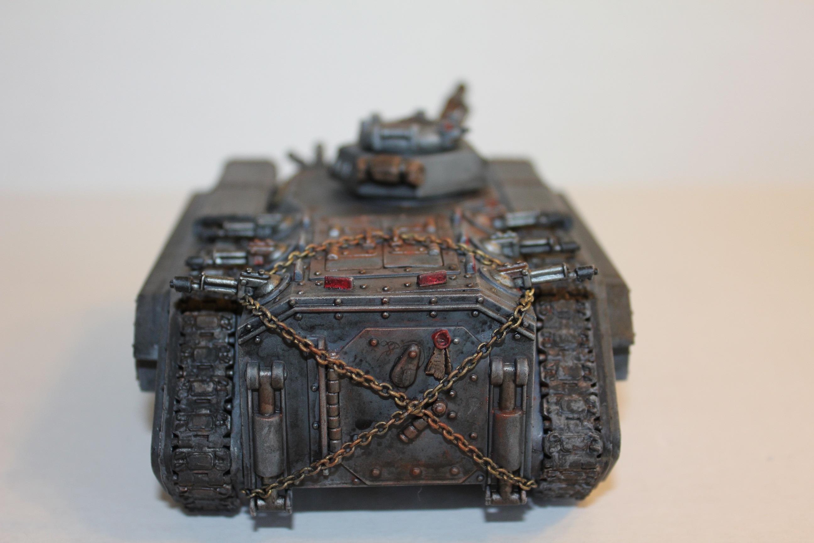 Death Korp, Death Korps of Krieg