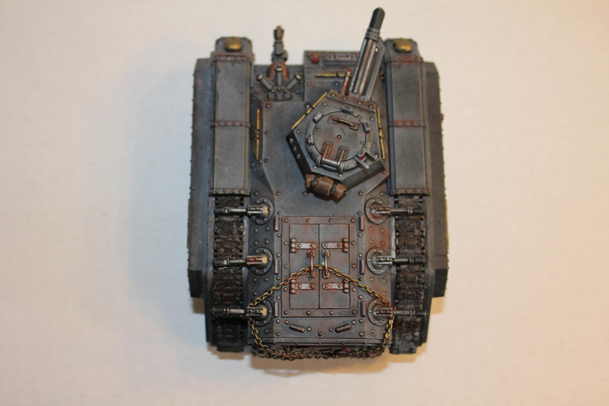 Death Korp, Death Korps of Krieg