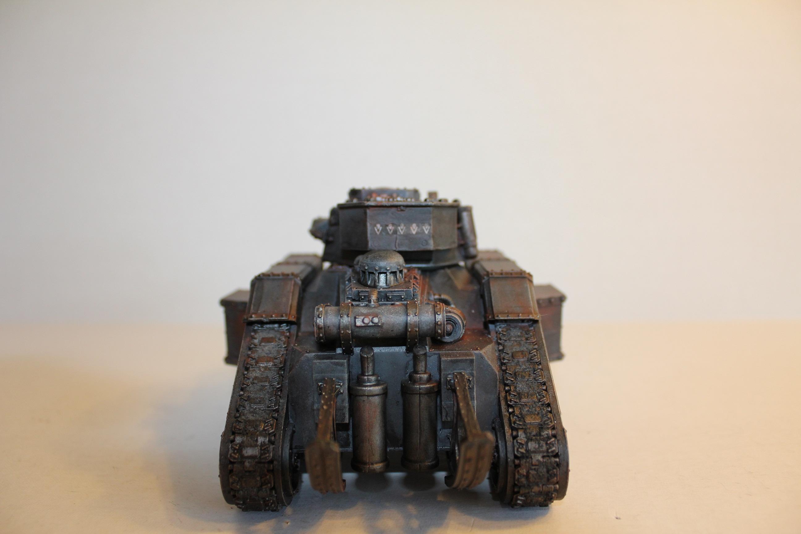Death Korp, Death Korps of Krieg