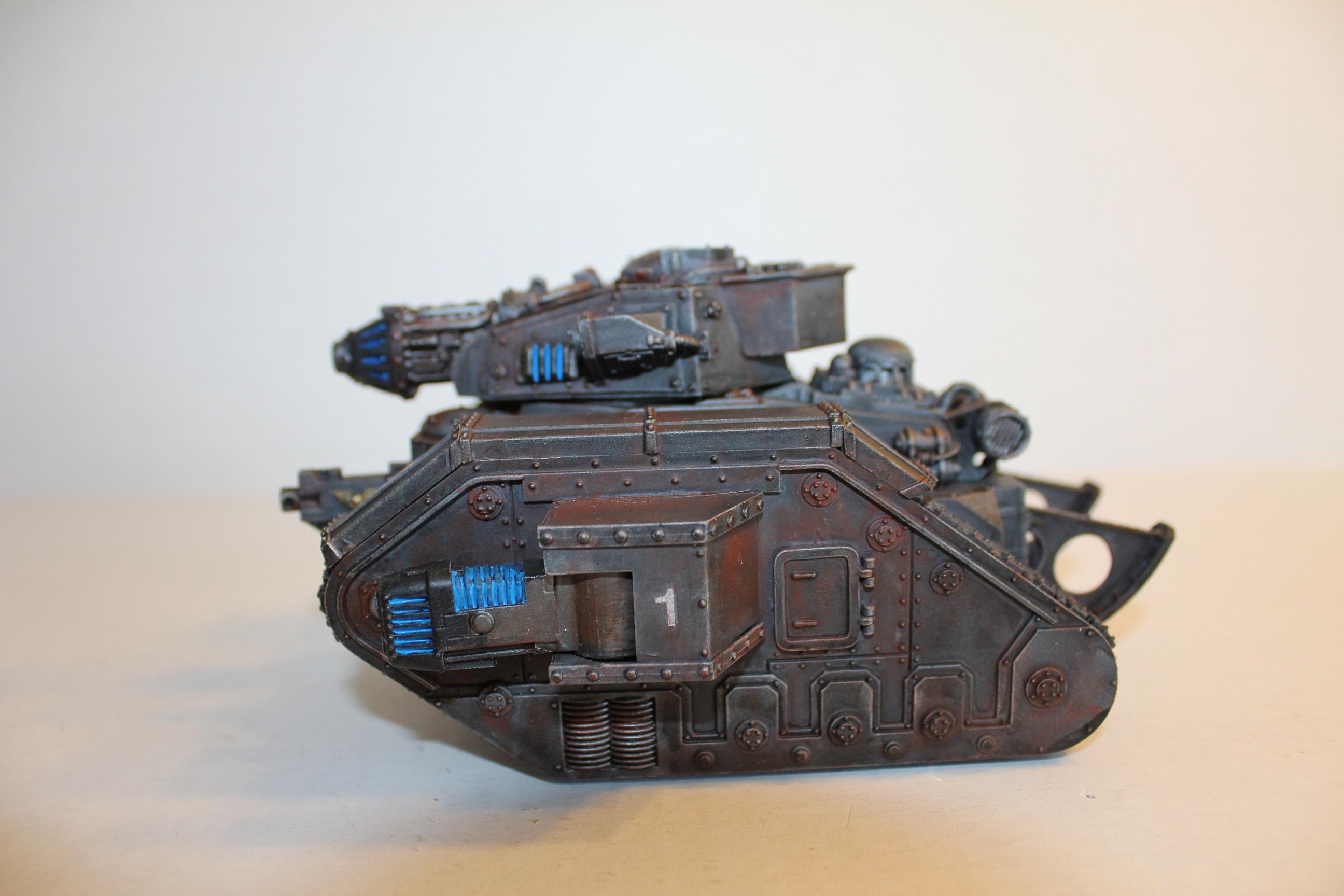 Death Korp, Death Korps of Krieg