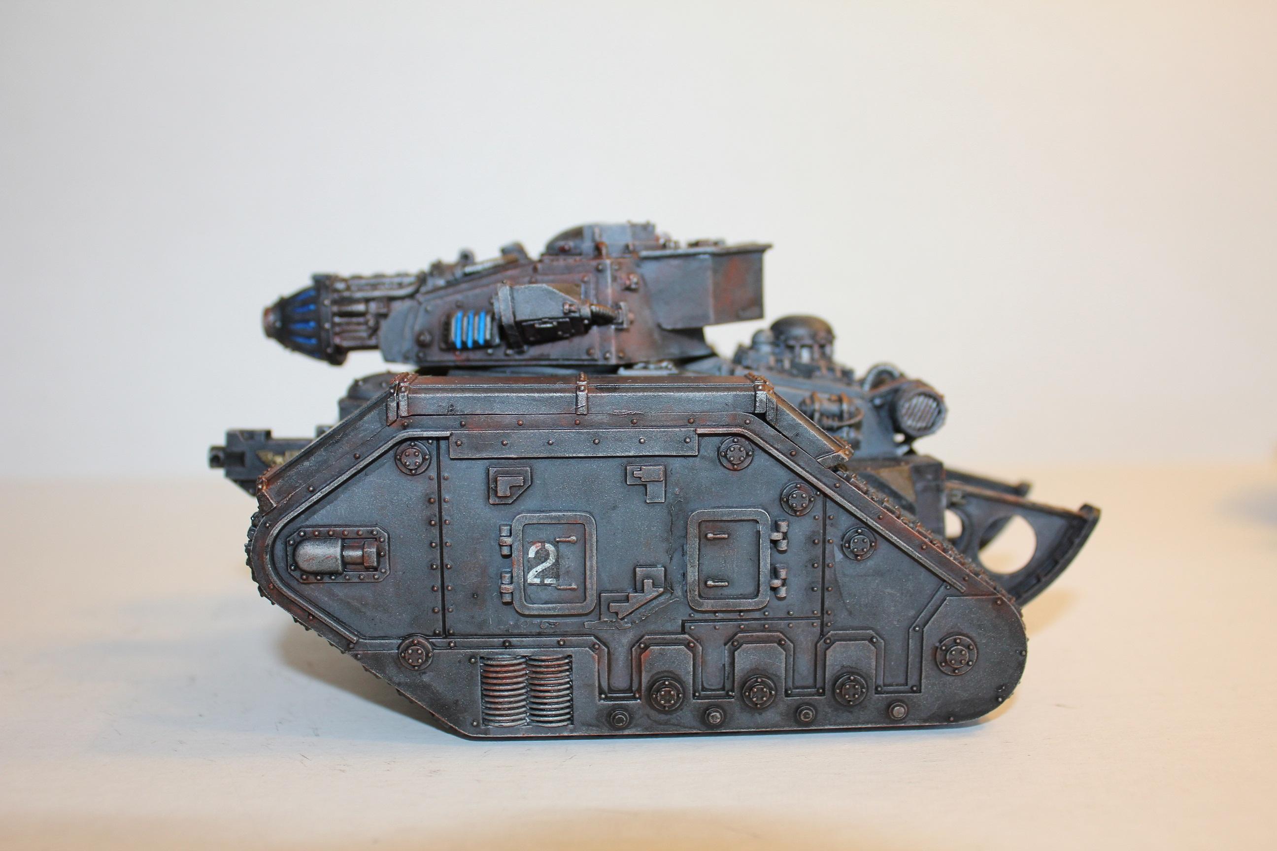 Death Korp, Death Korps of Krieg