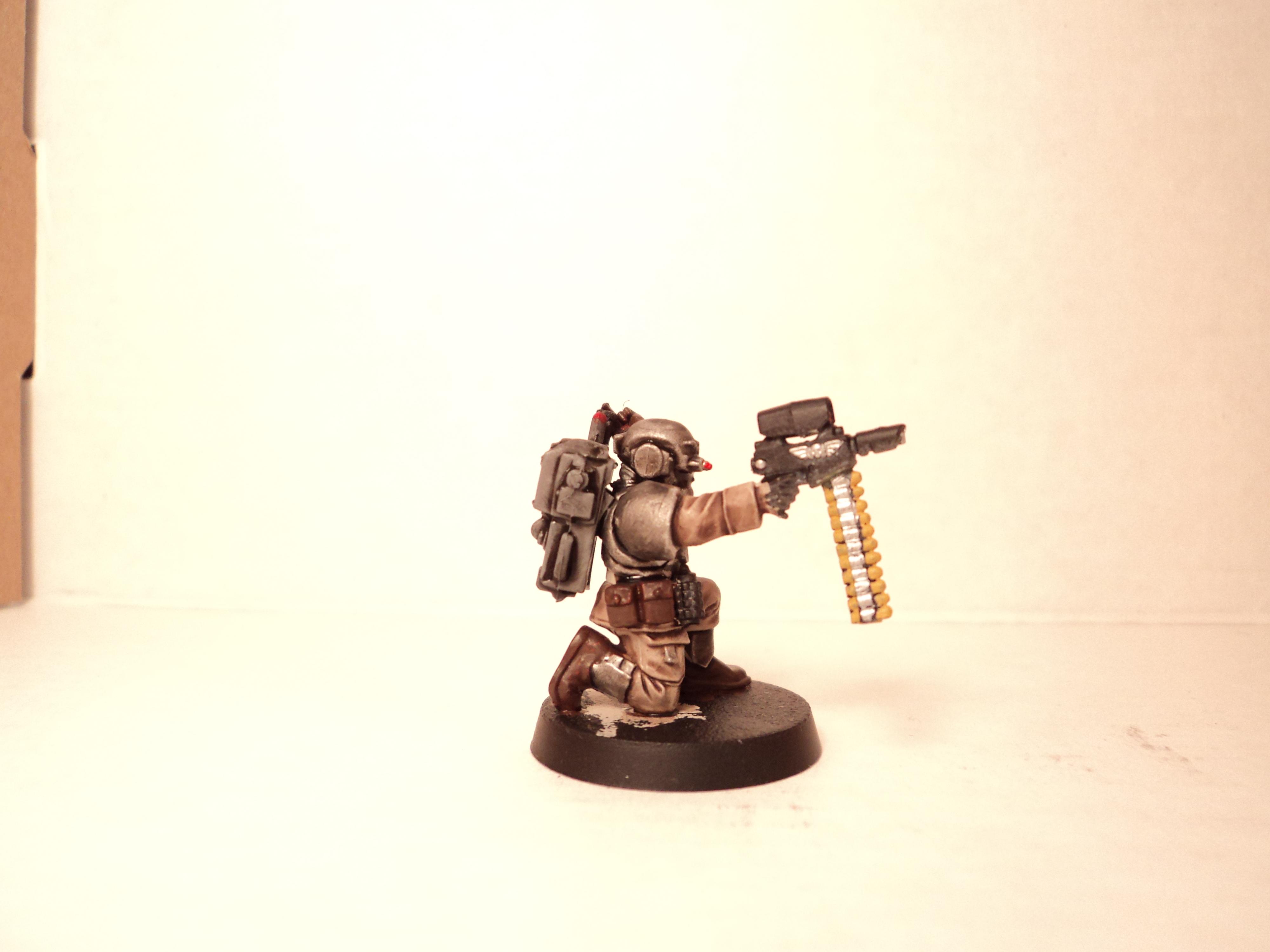 Imperial Guard, marbo1