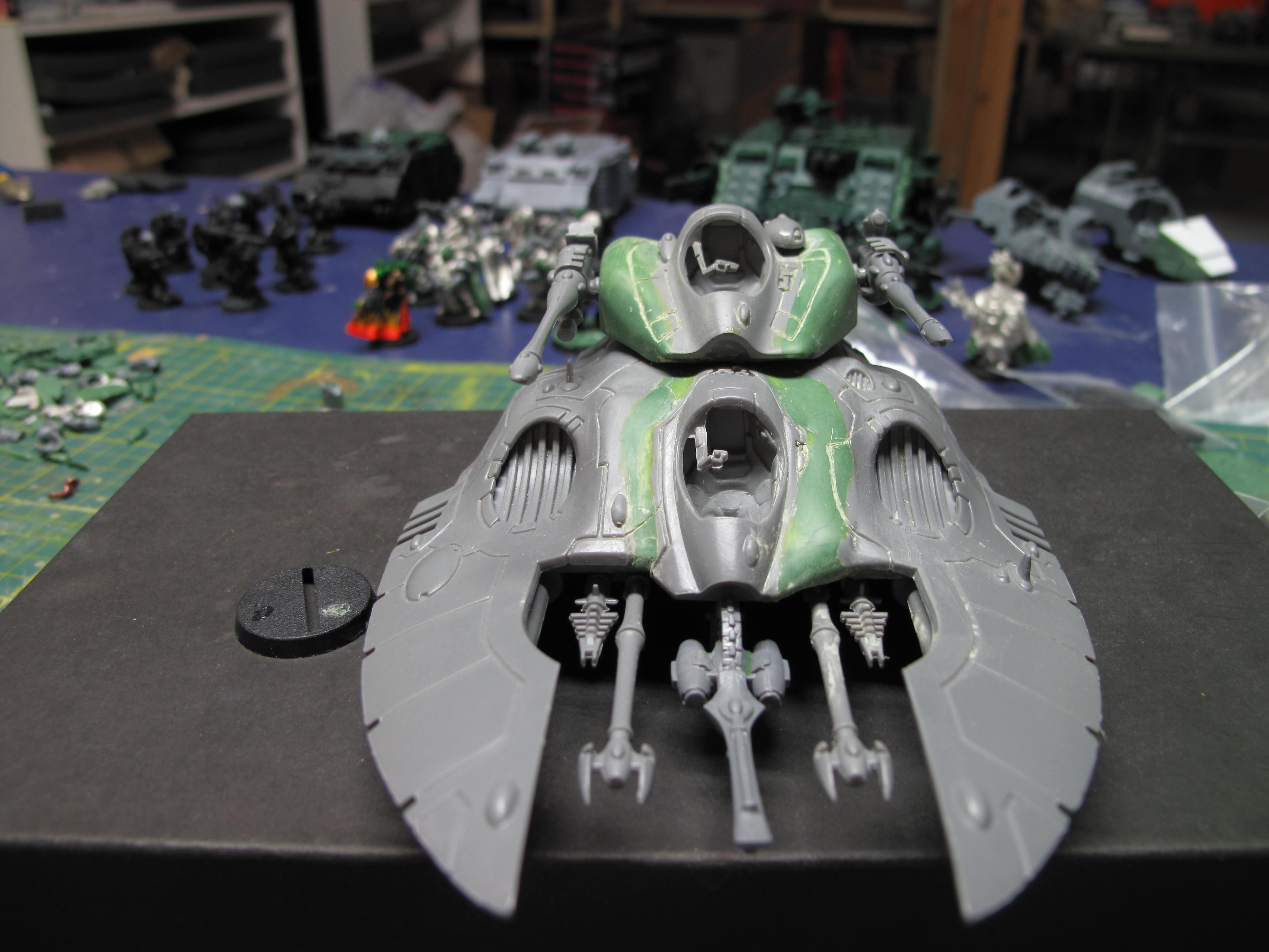 Wip Falcon