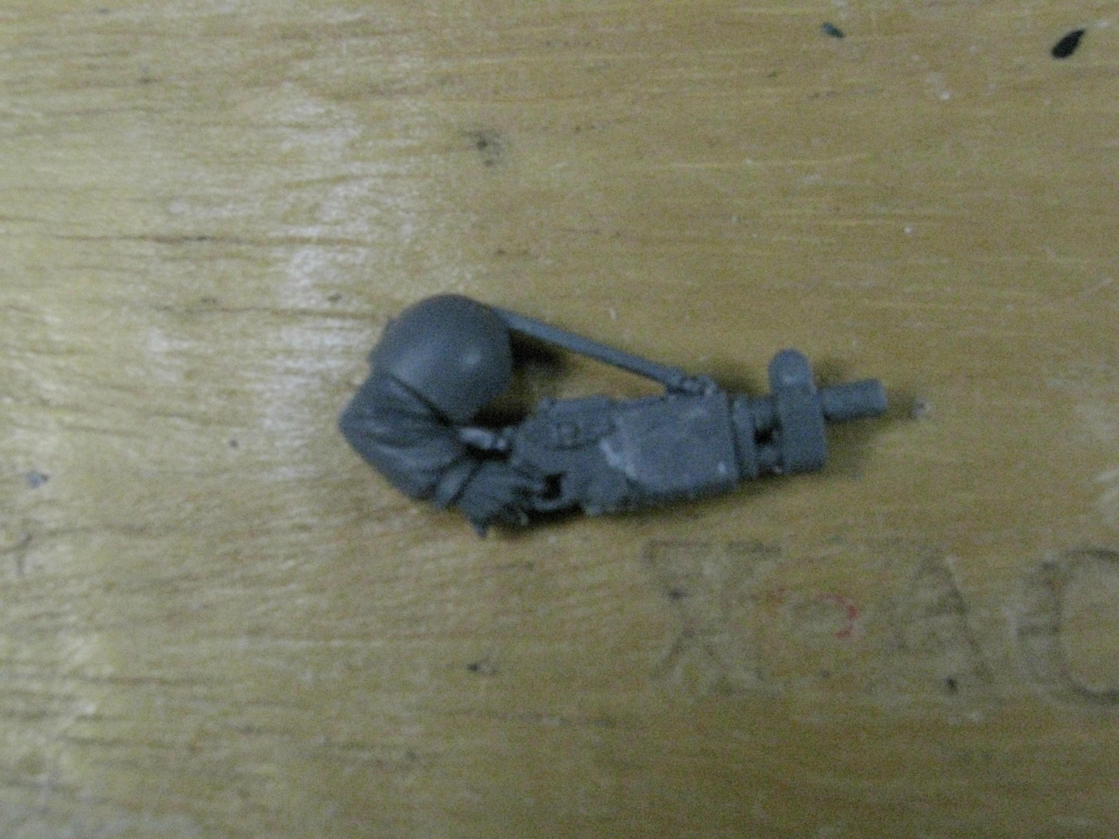 Chaos, Chaos Cultists, Traitor Guard, Warhammer 40,000