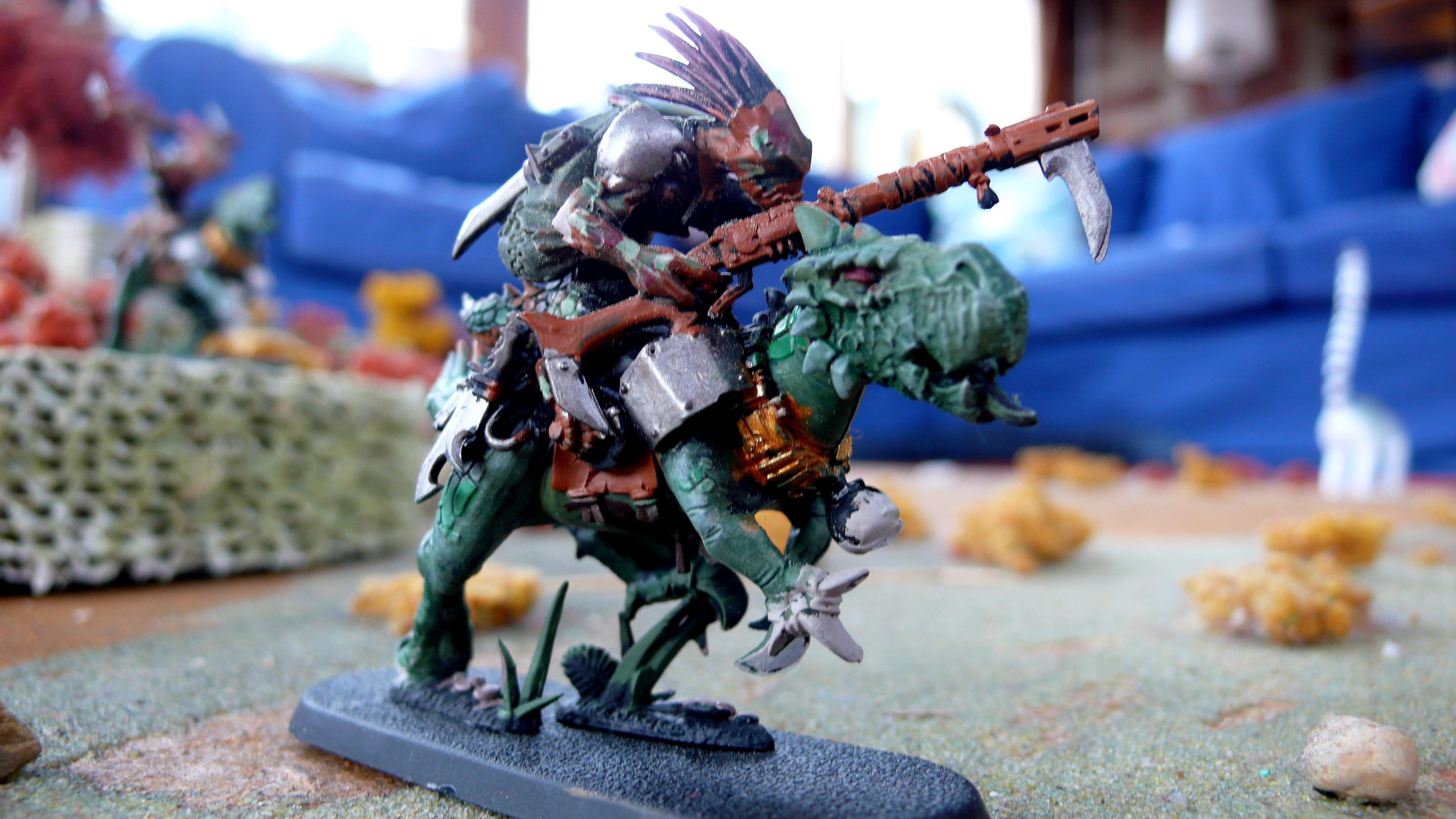 knarloc rider