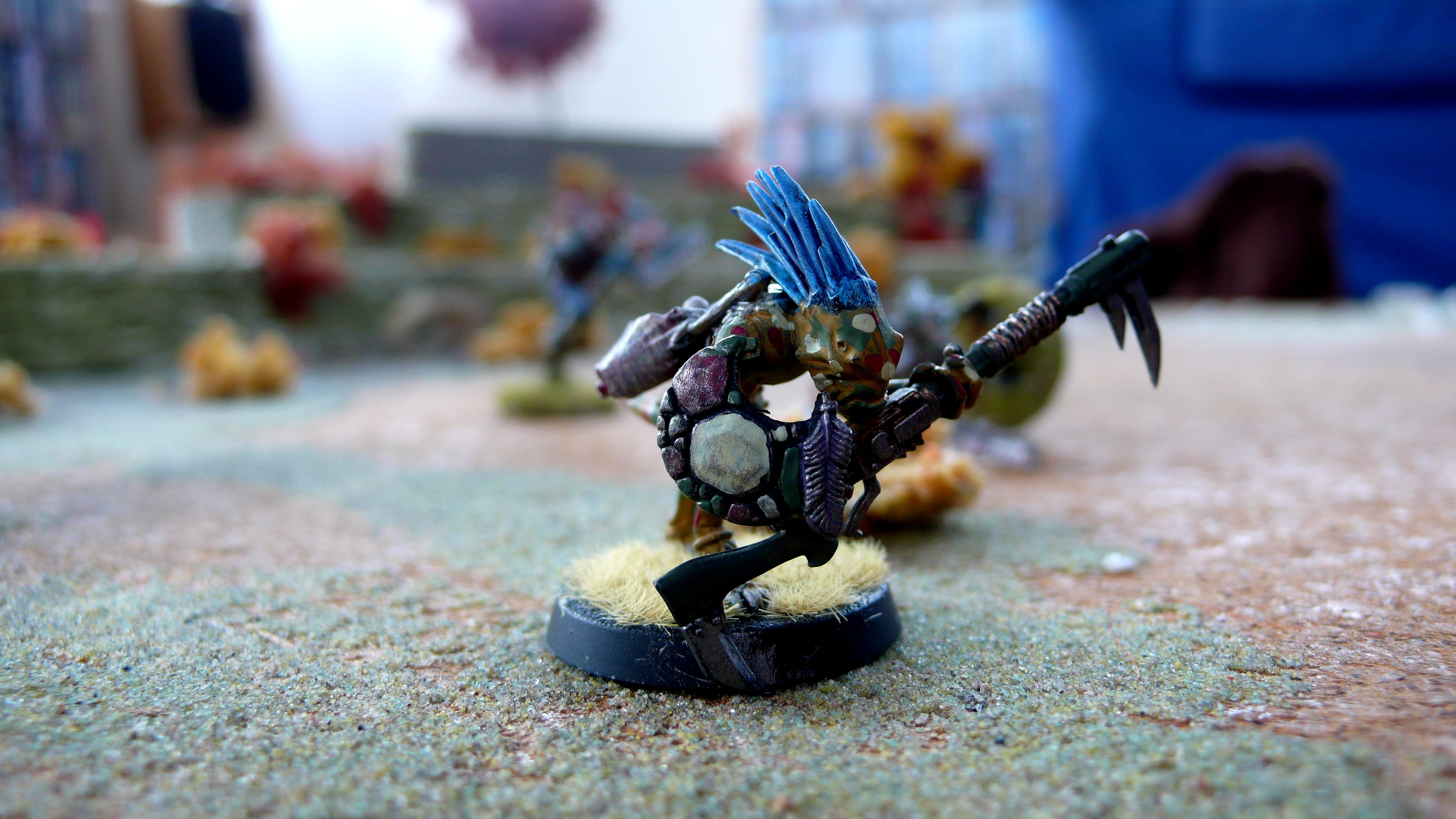 kroot stalker