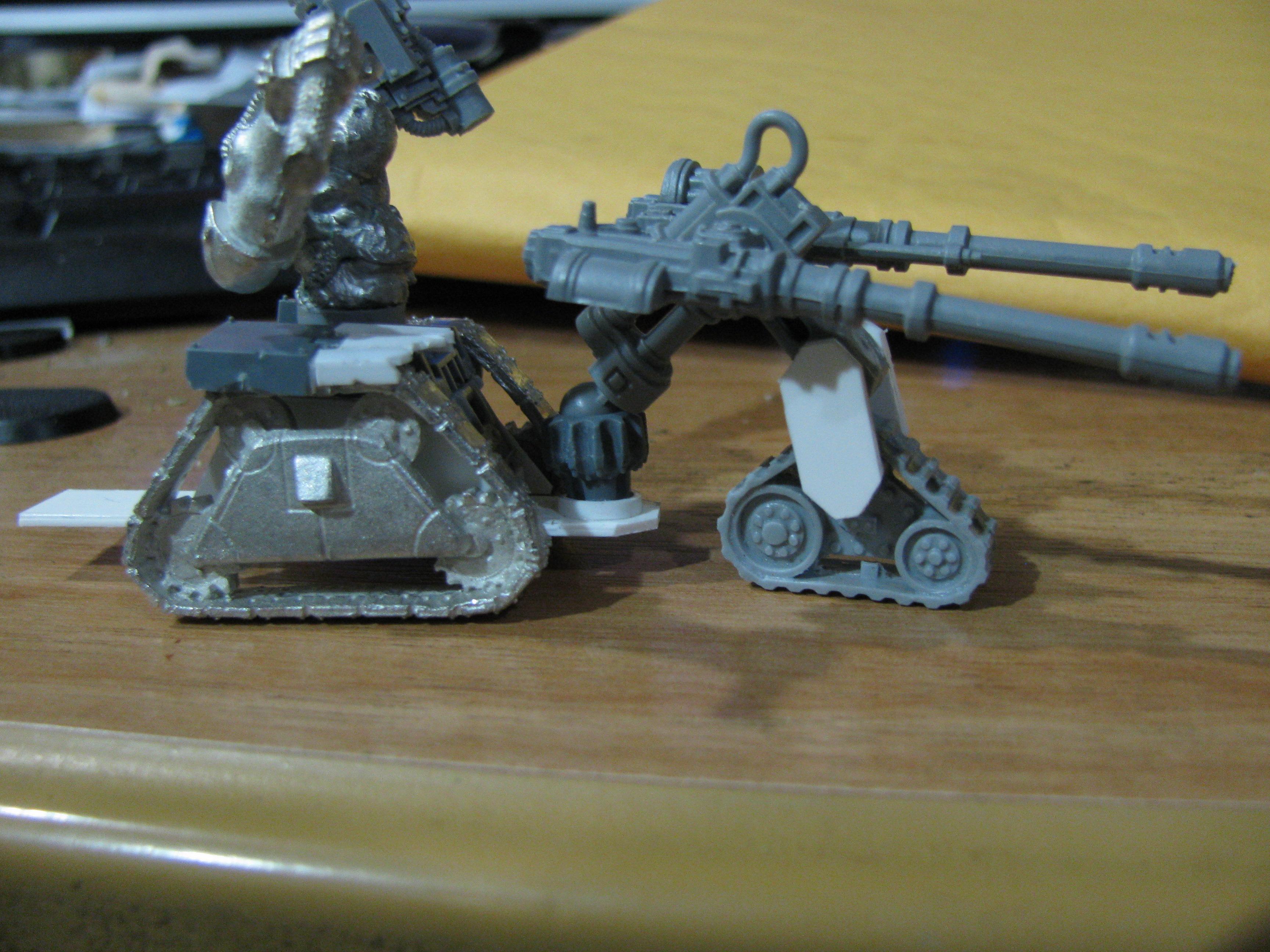 Big Mek, Bike, Bionik, Conversion, Cybork, Cyborks, Mekboy, Orks