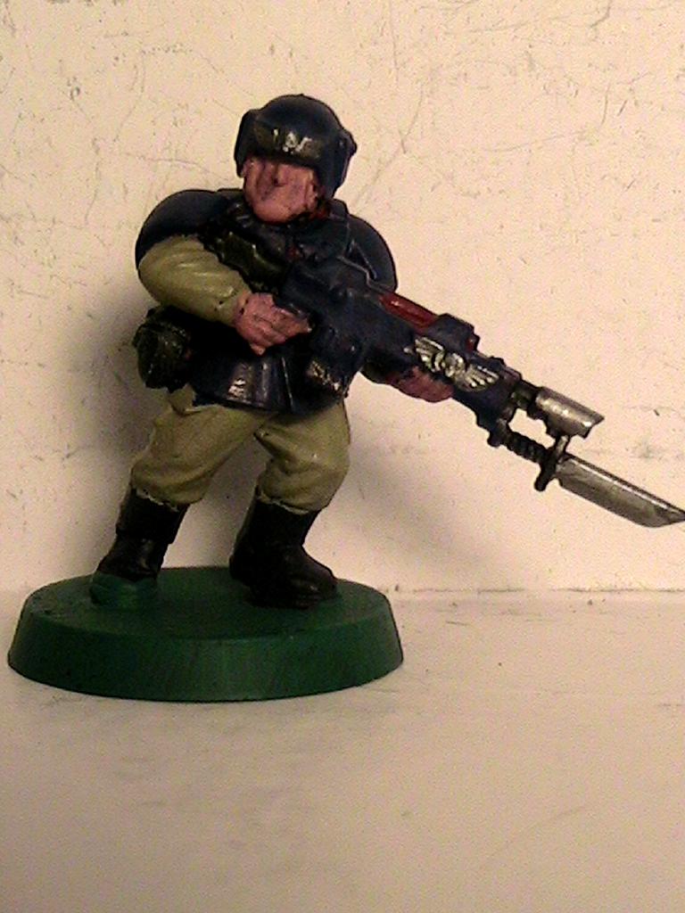 Guardsman