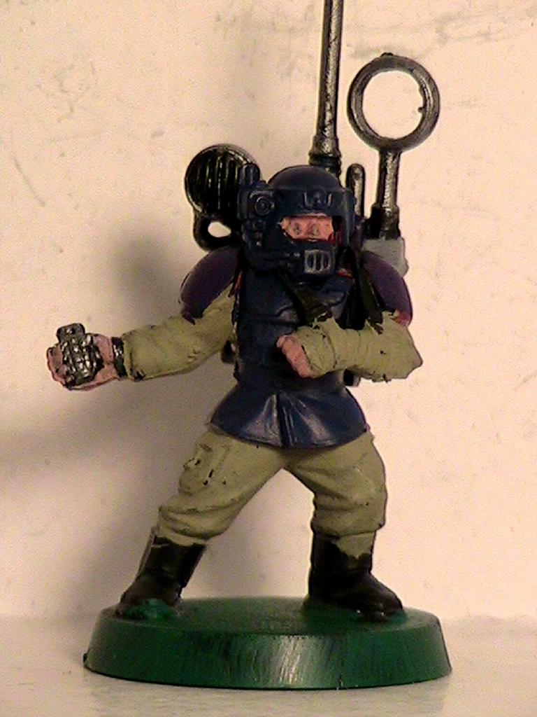 Vox Man