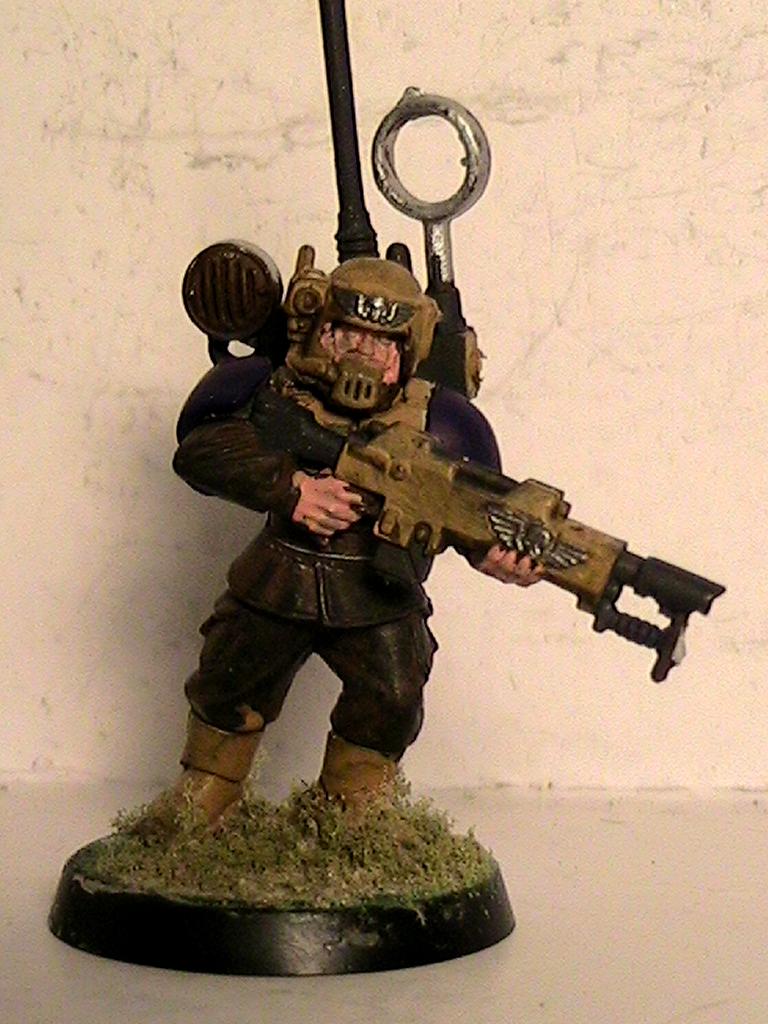 Desert Vox