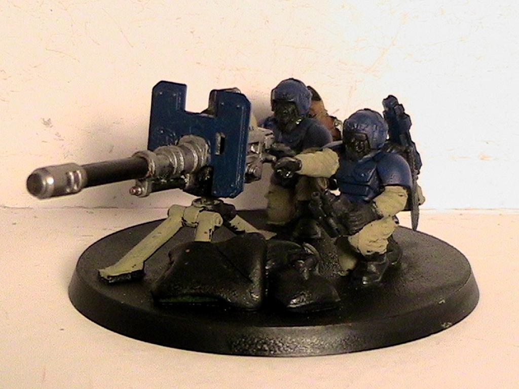 Autocannon