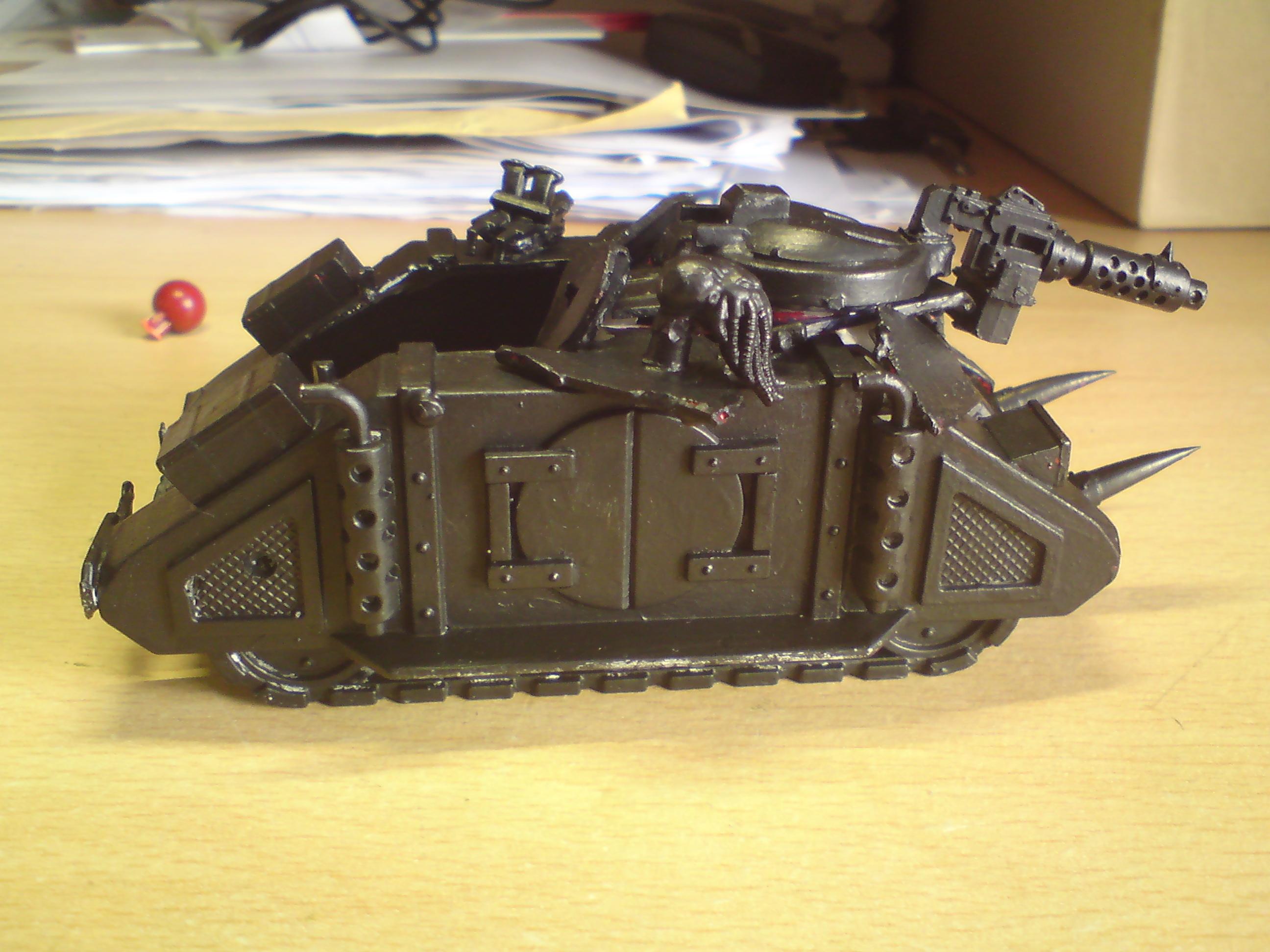 Assult On Black Reach, Deathskulls, Deff Skullz, Guard Abuse, Looted, Looting, Marine Abuse, Ork Deathskulls, Orks, Trucks, Wagons, Warhammer 40,000