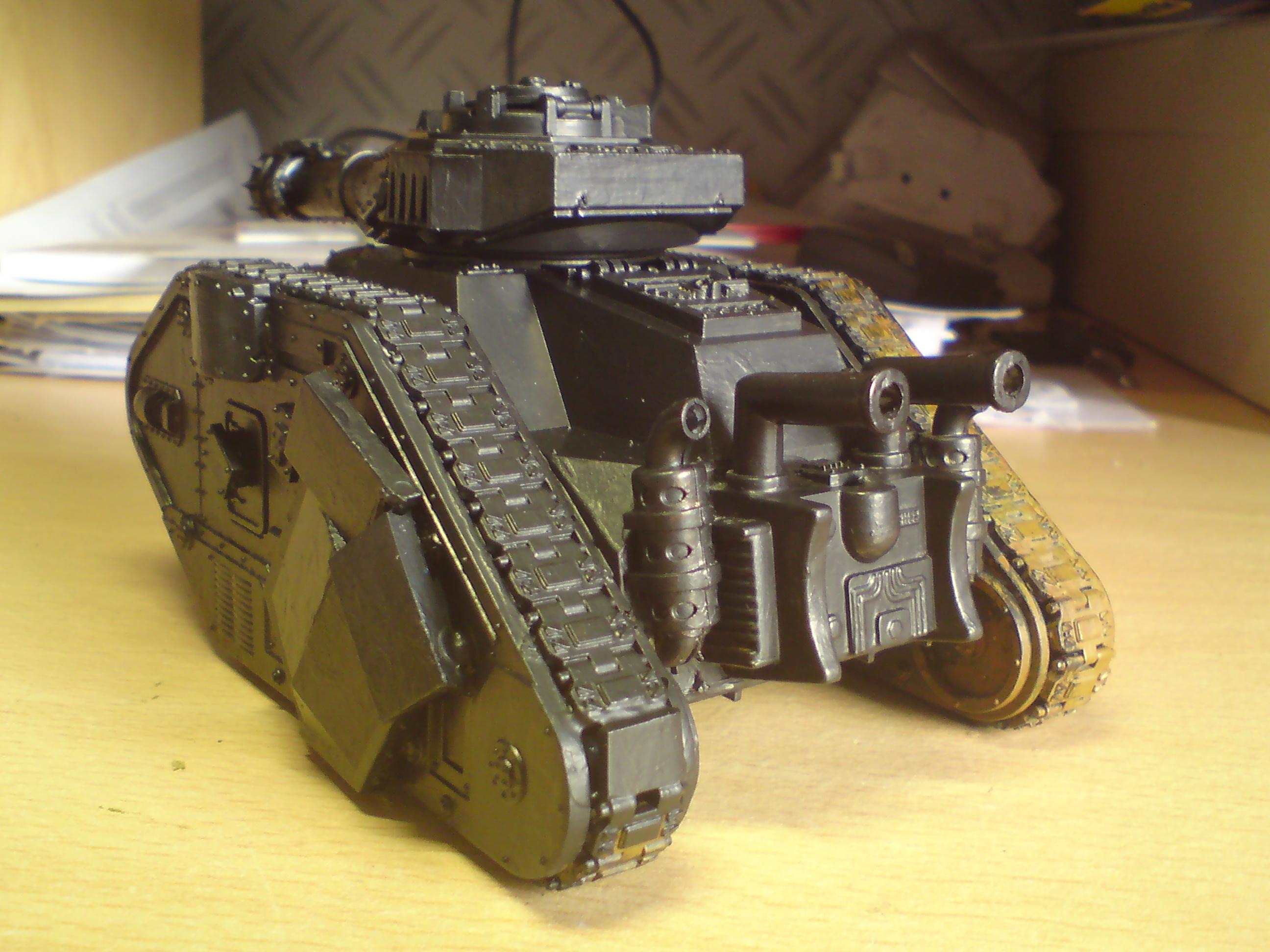 Assult On Black Reach, Deathskulls, Deff Skullz, Guard Abuse, Looted, Looting, Marine Abuse, Ork Deathskulls, Orks, Trucks, Wagons, Warhammer 40,000