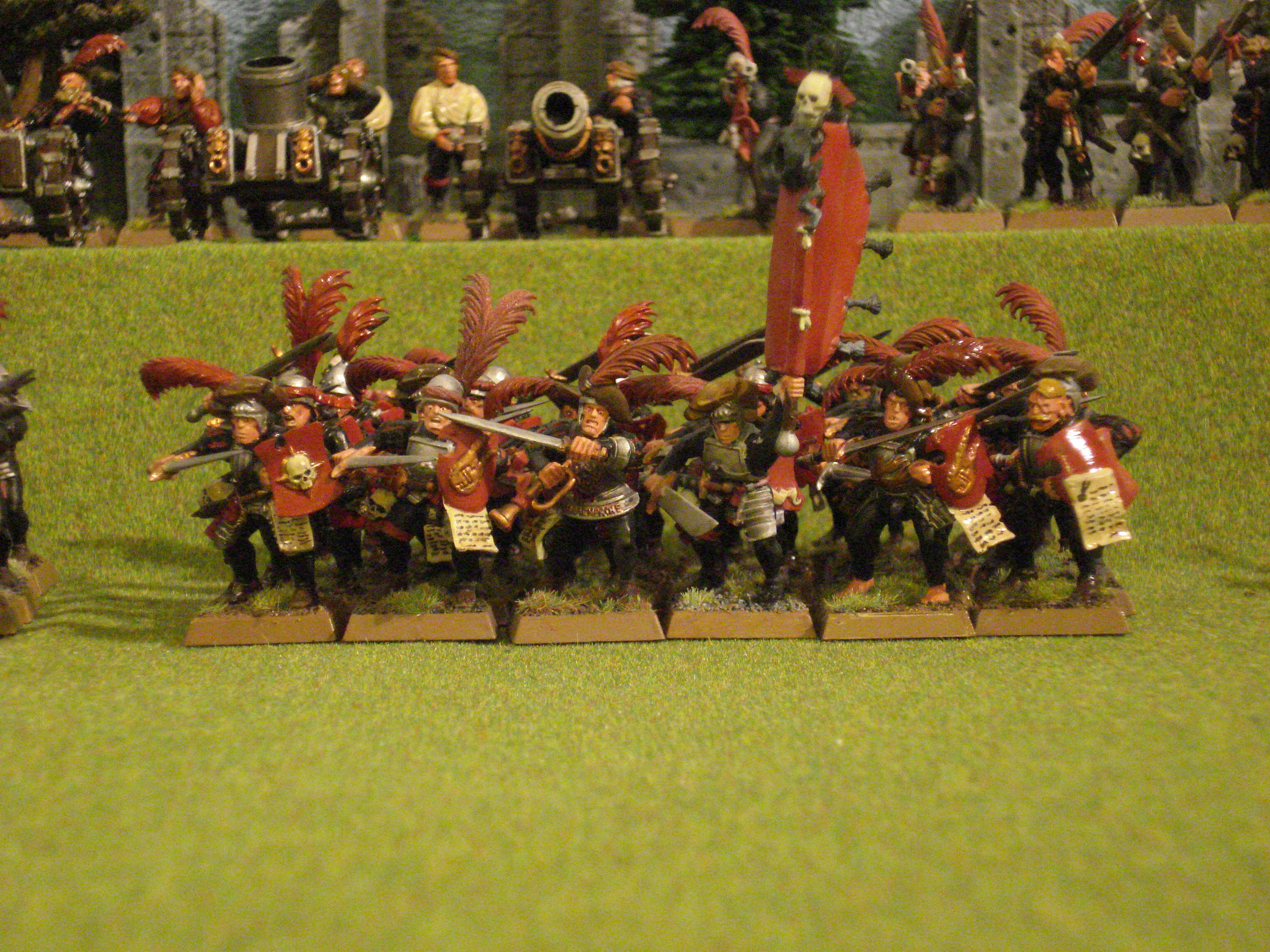 Empire, Empire 12