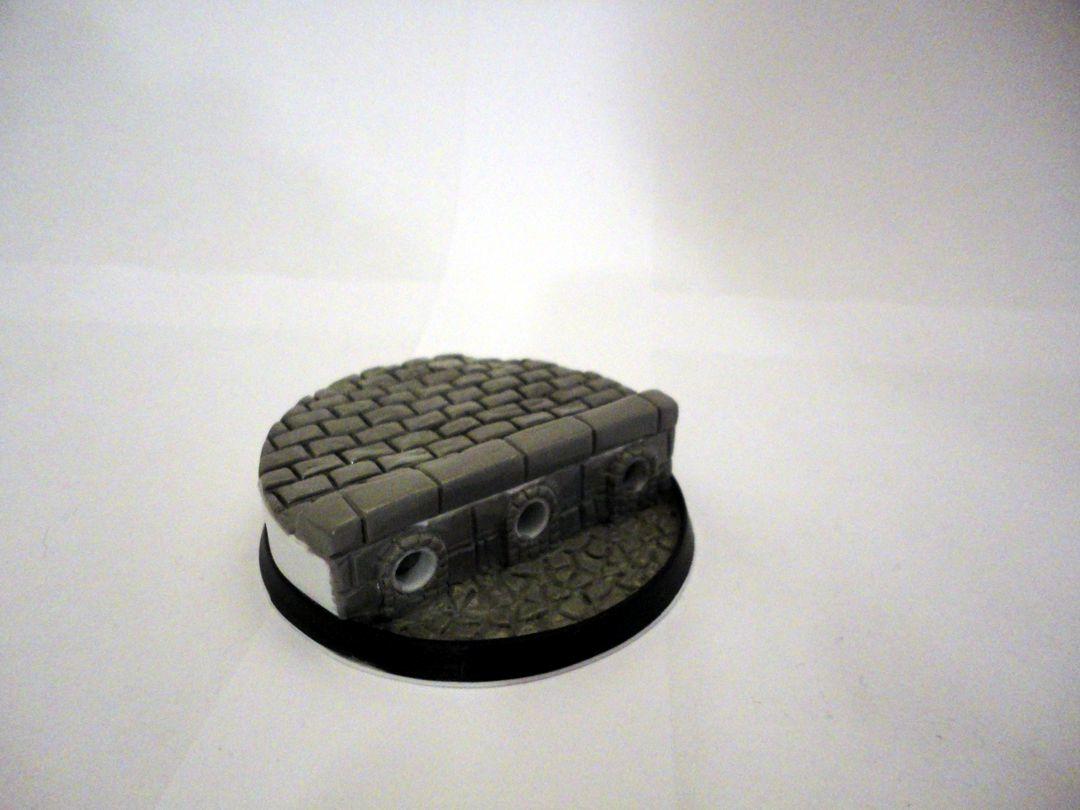 GK Dread Base 1