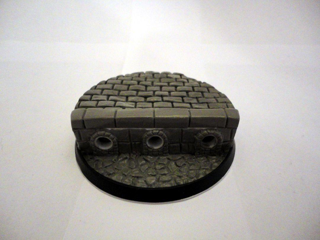 GK Dread Base 2