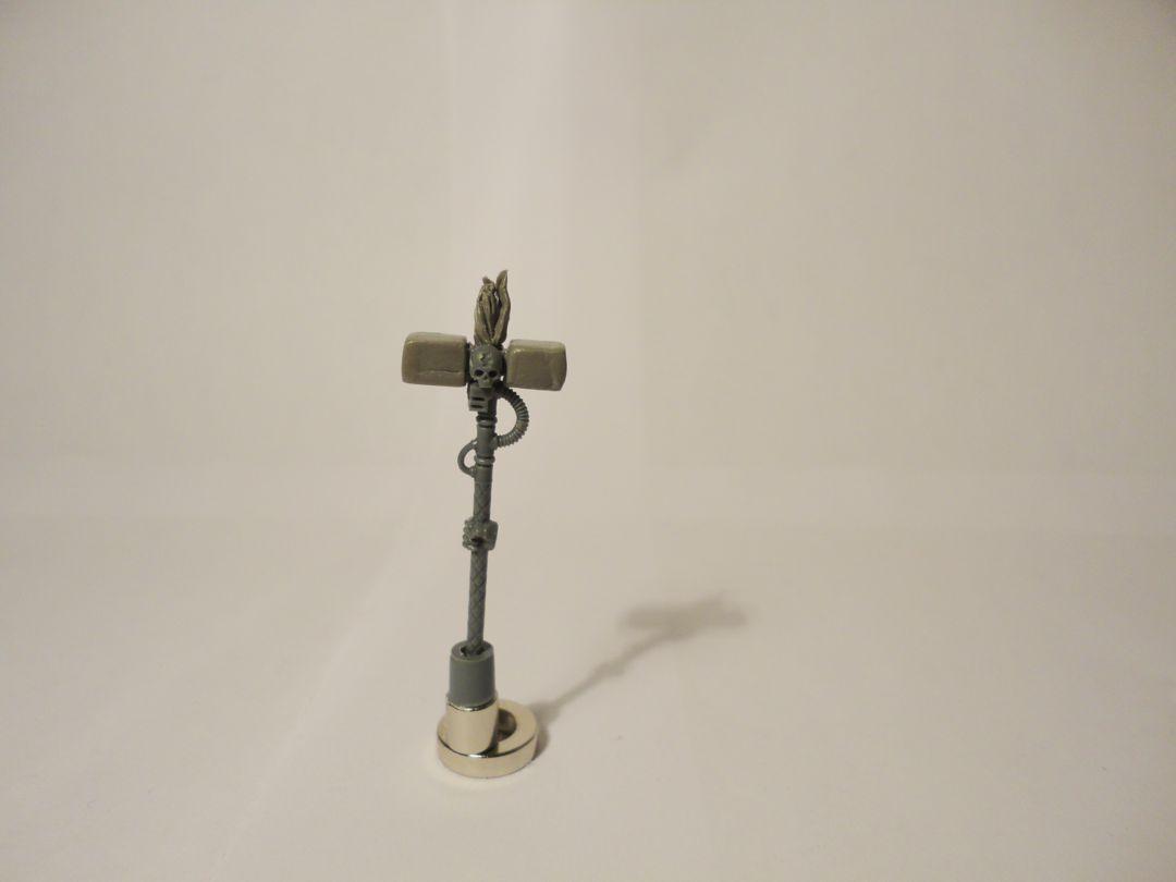 GK Purifier Hammer 2