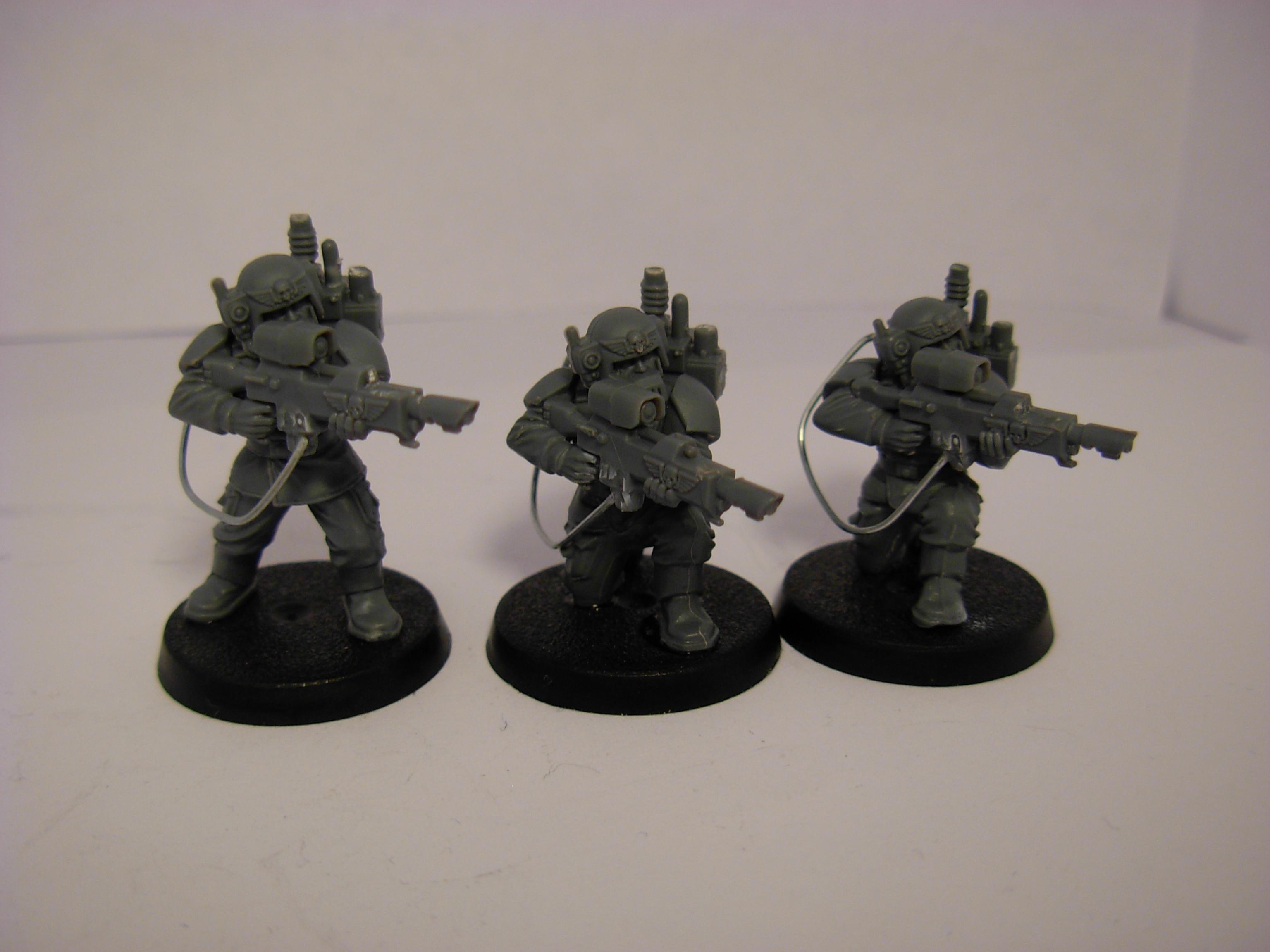 Hellgun Guys!