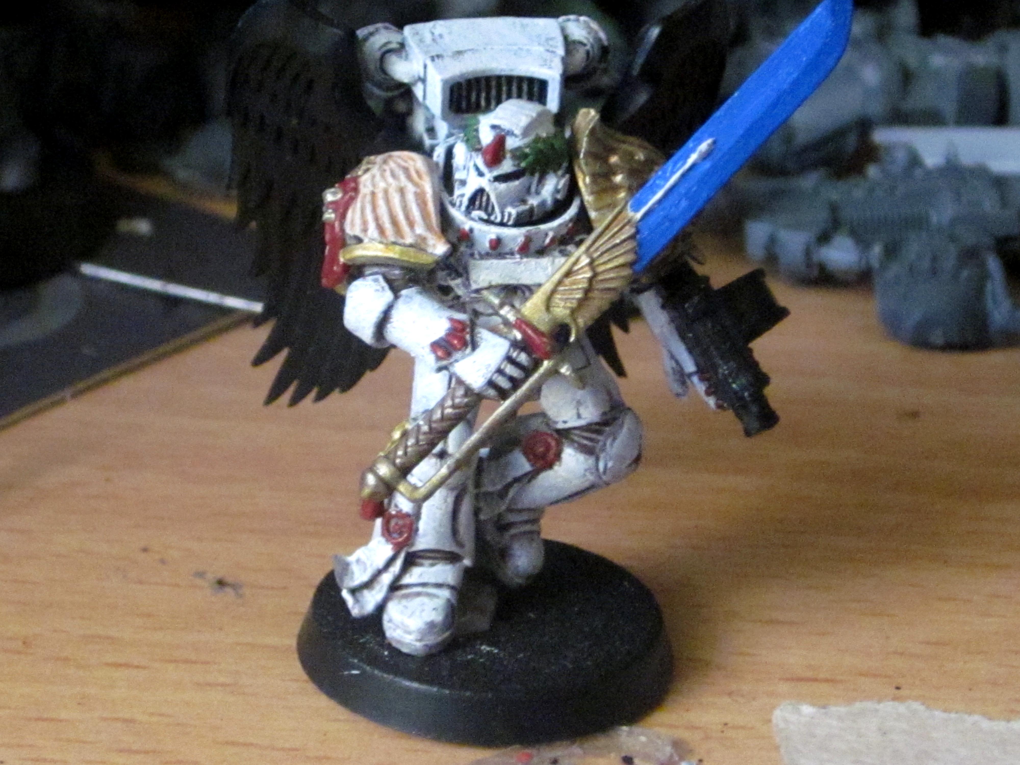 Sanguinary Guard