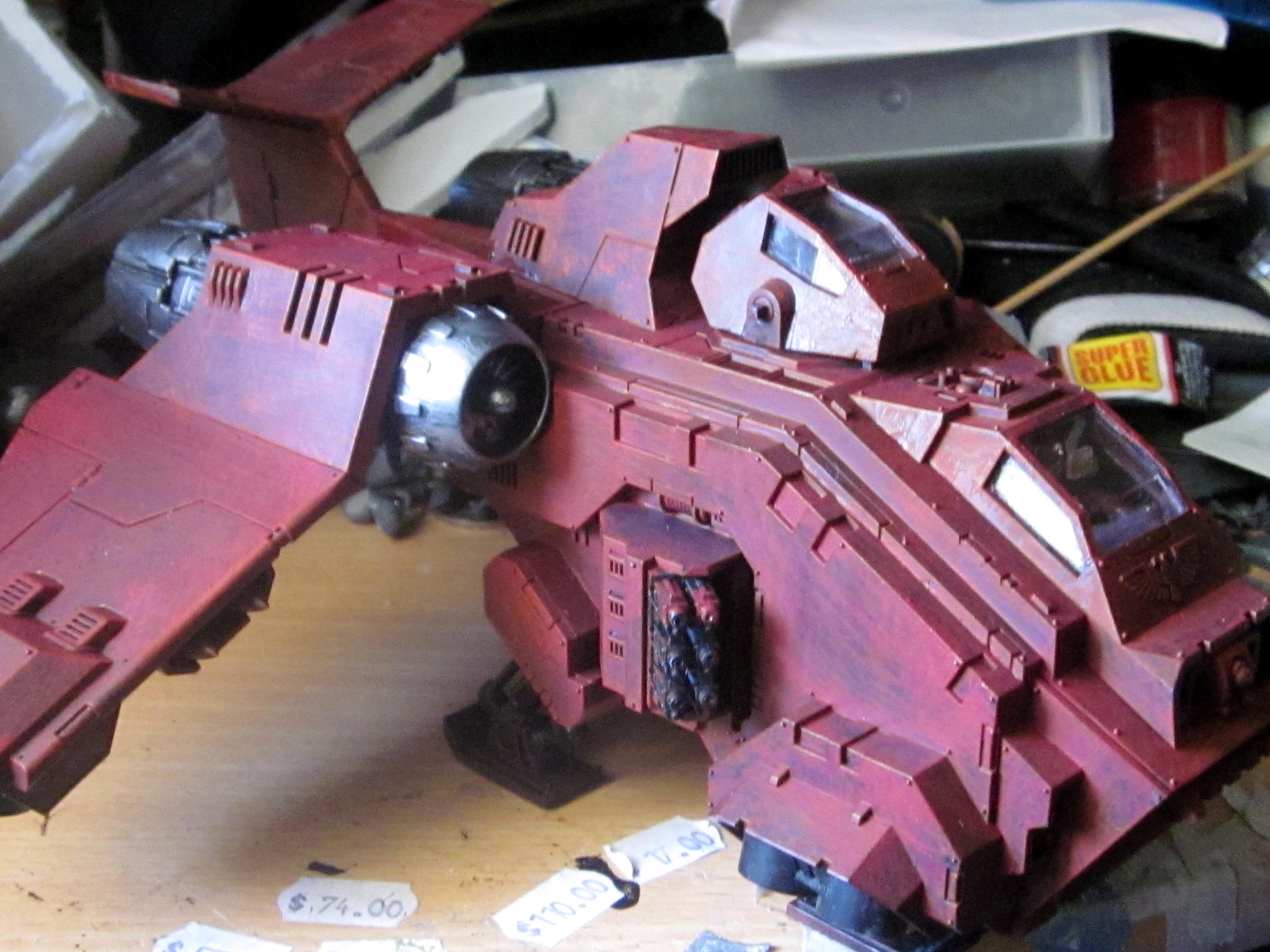 Stormraven