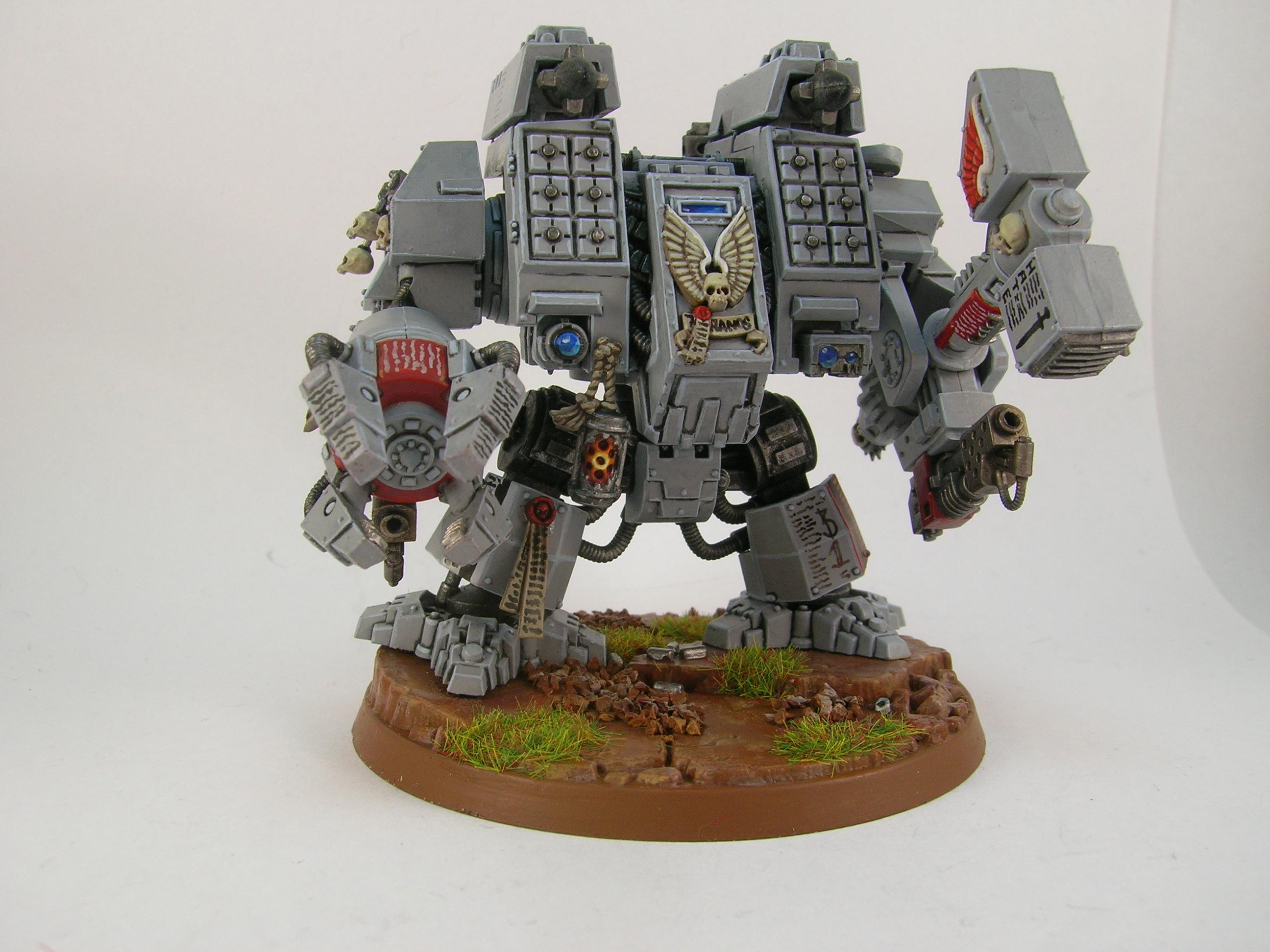 Painted Around 2009 To Current