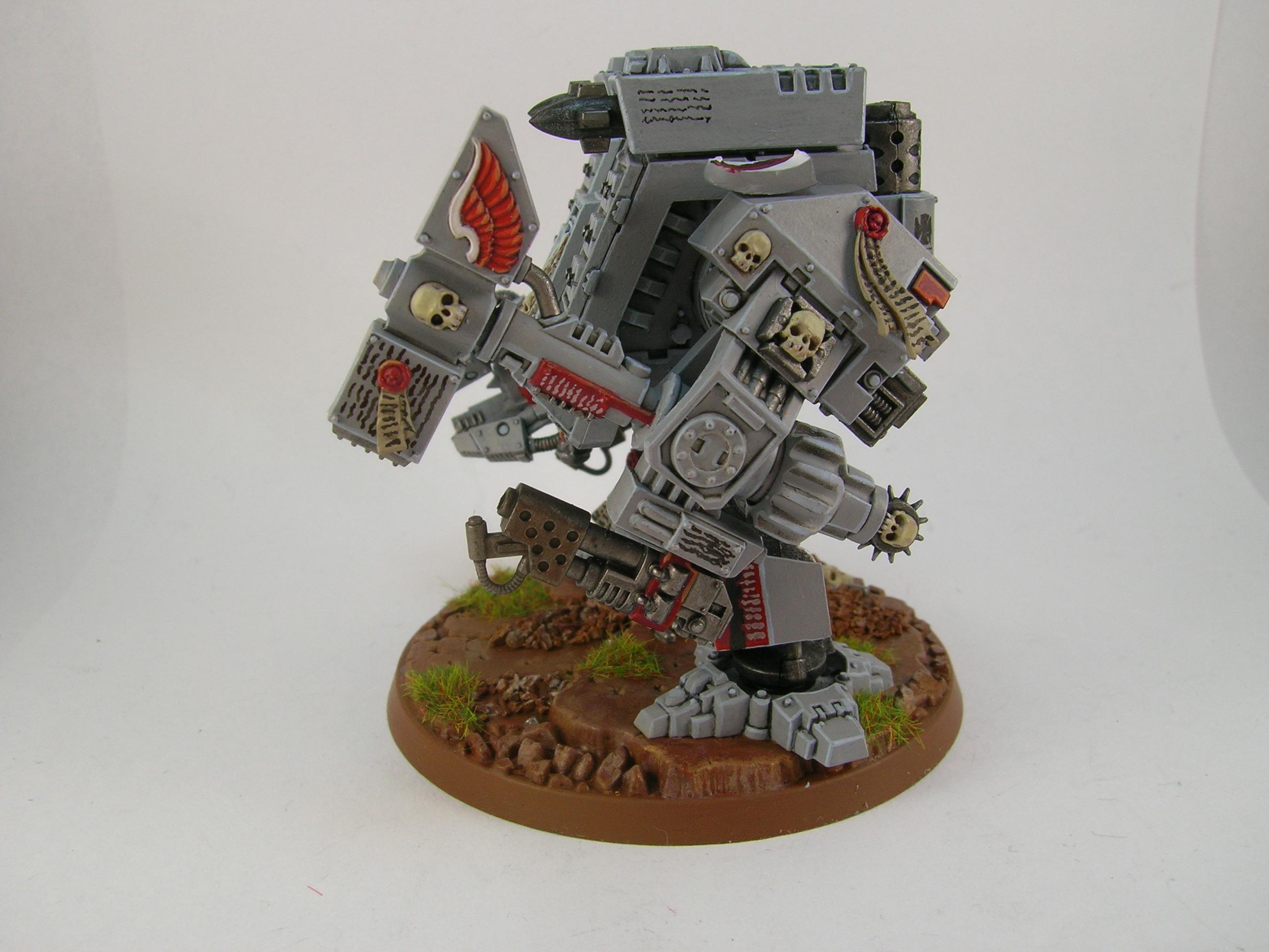 Painted Around 2009 To Current