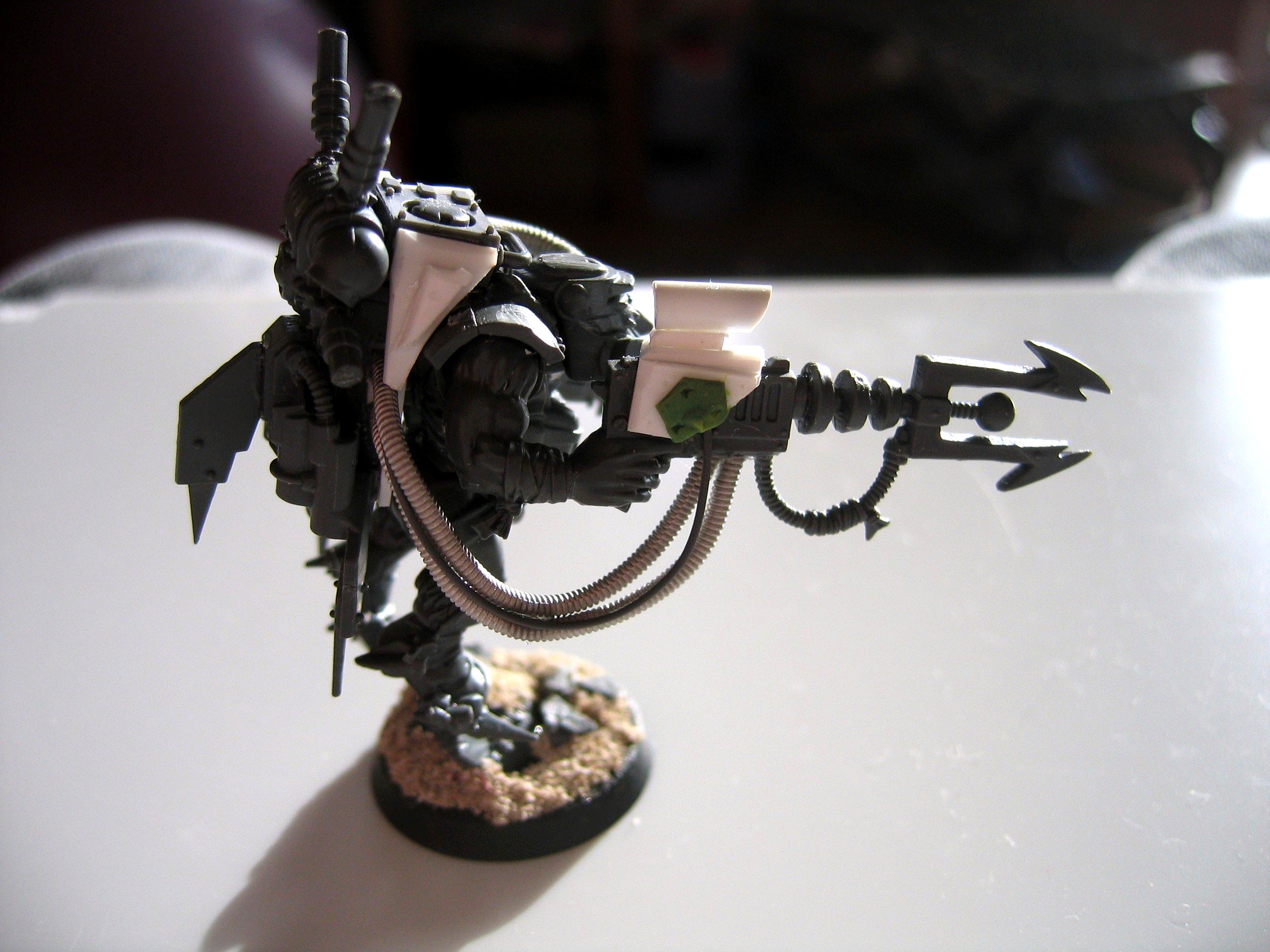 Kommando, Orks, Warhammer 40,000