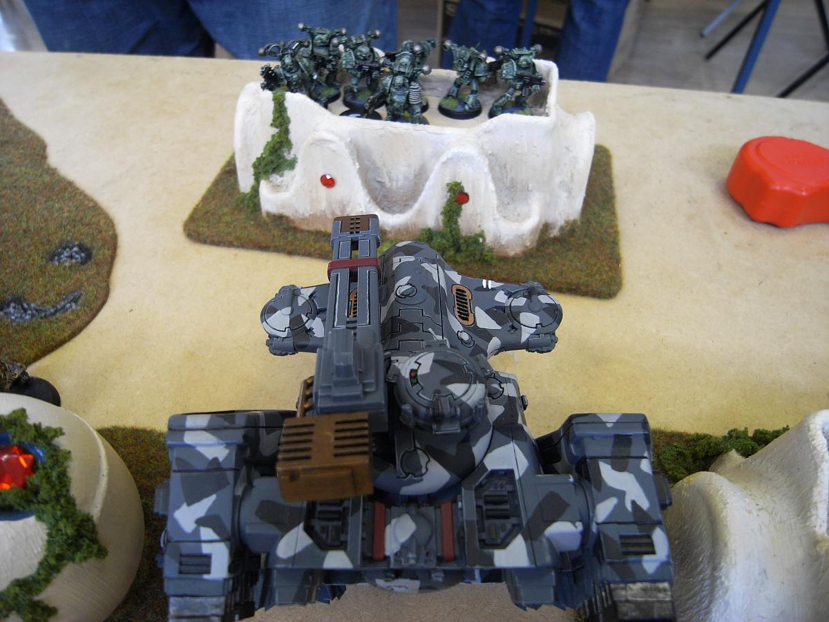 Tau