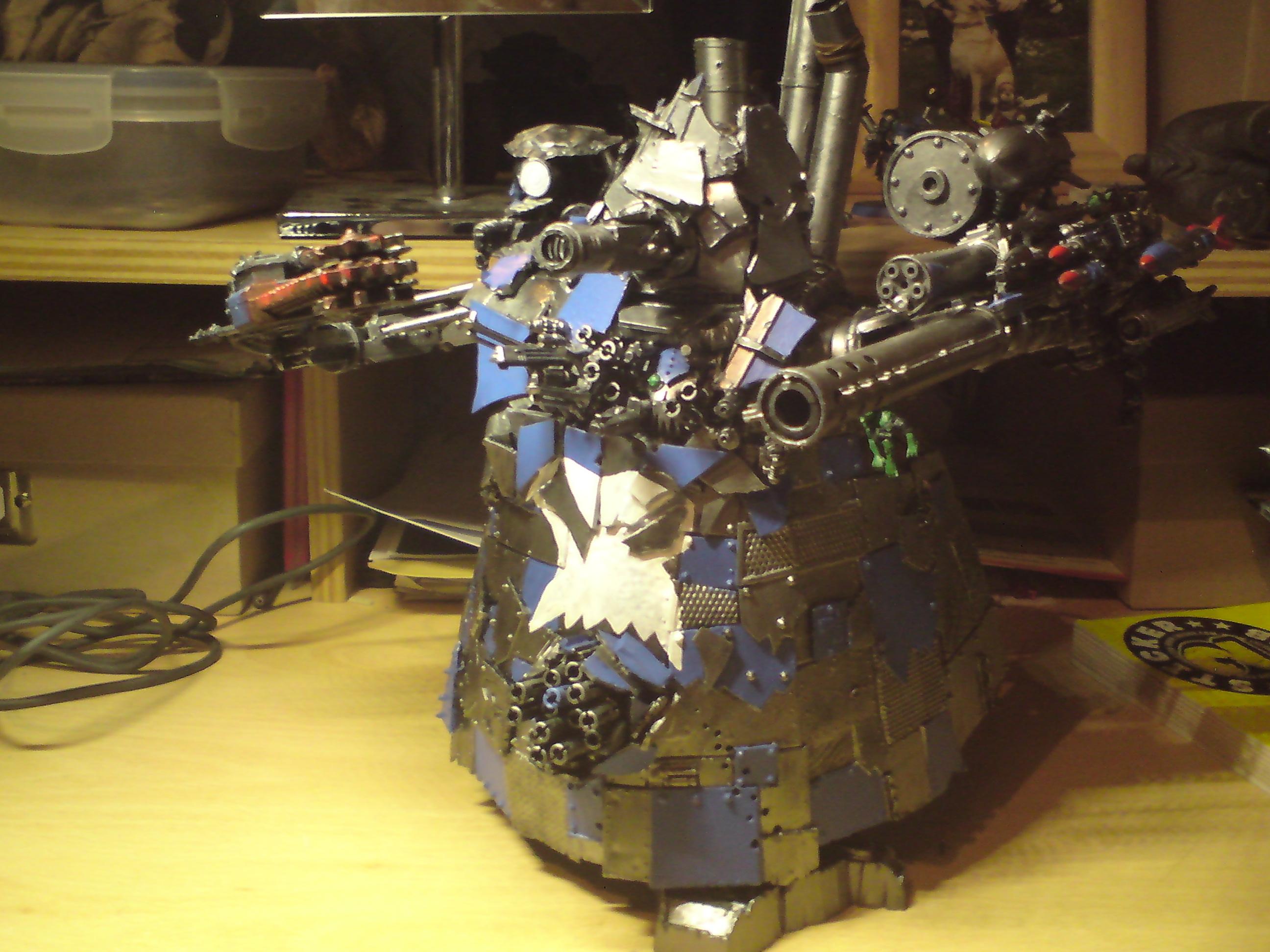 STOMPA