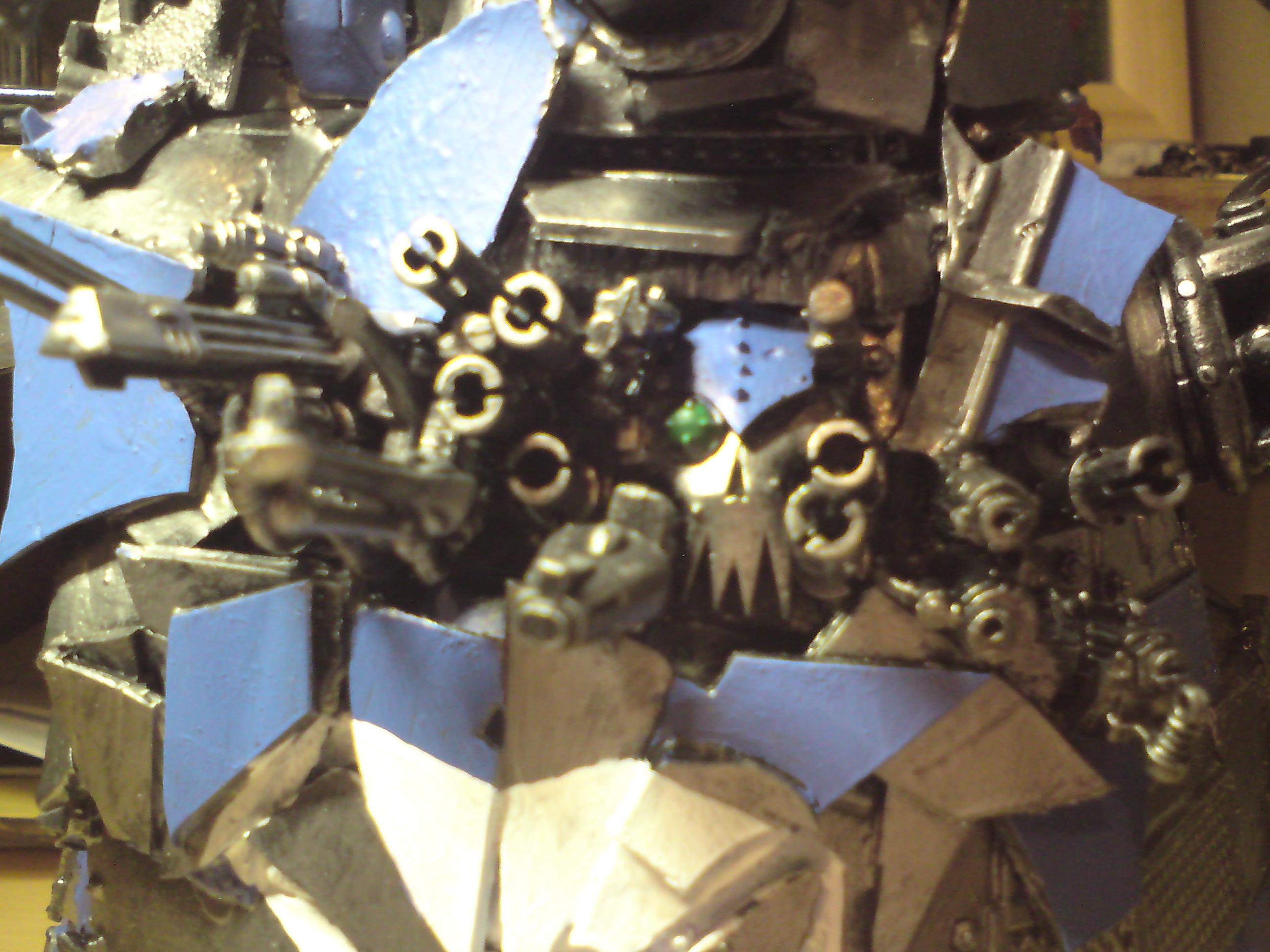STOMPA