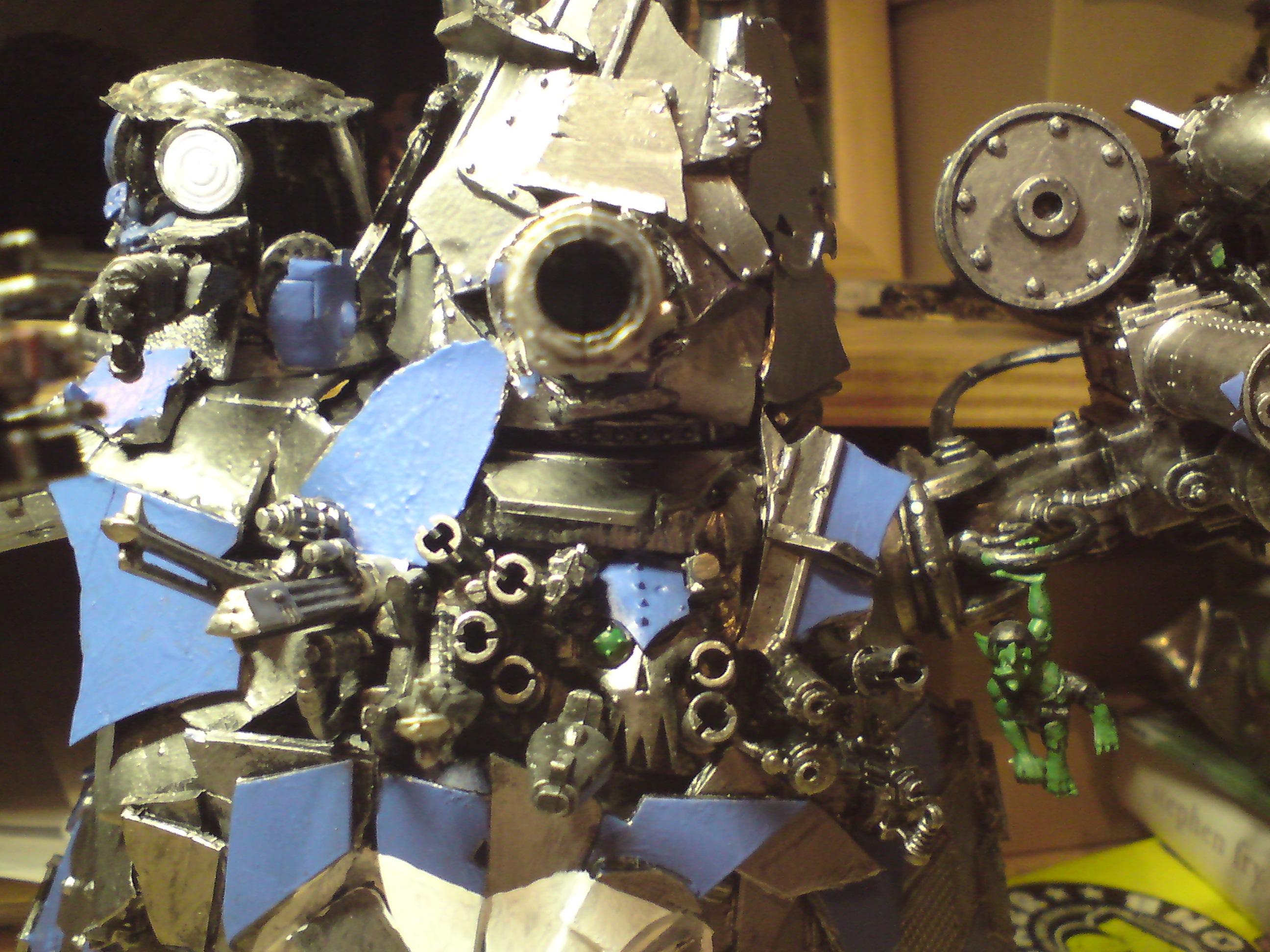 STOMPA