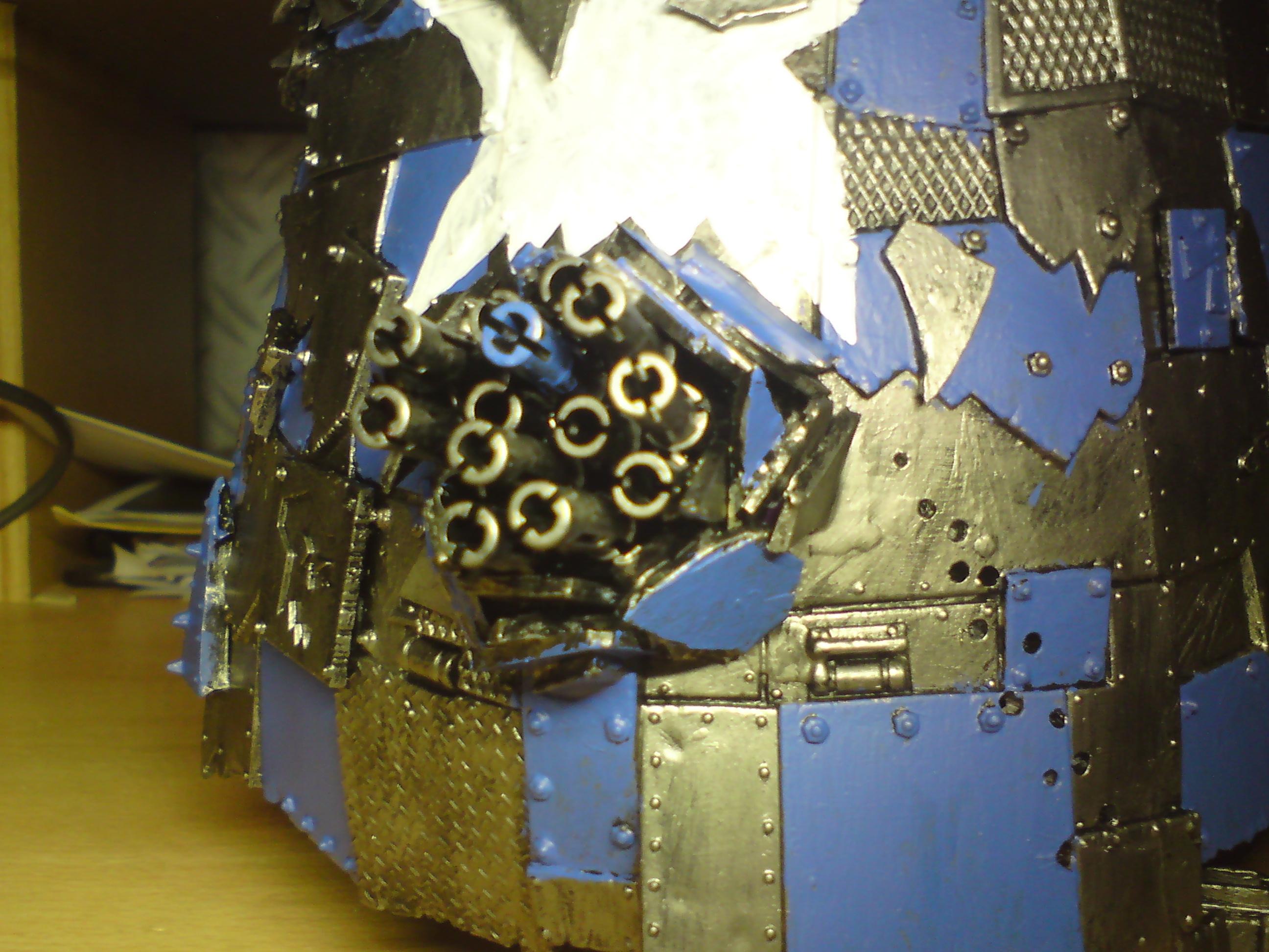 STOMPA