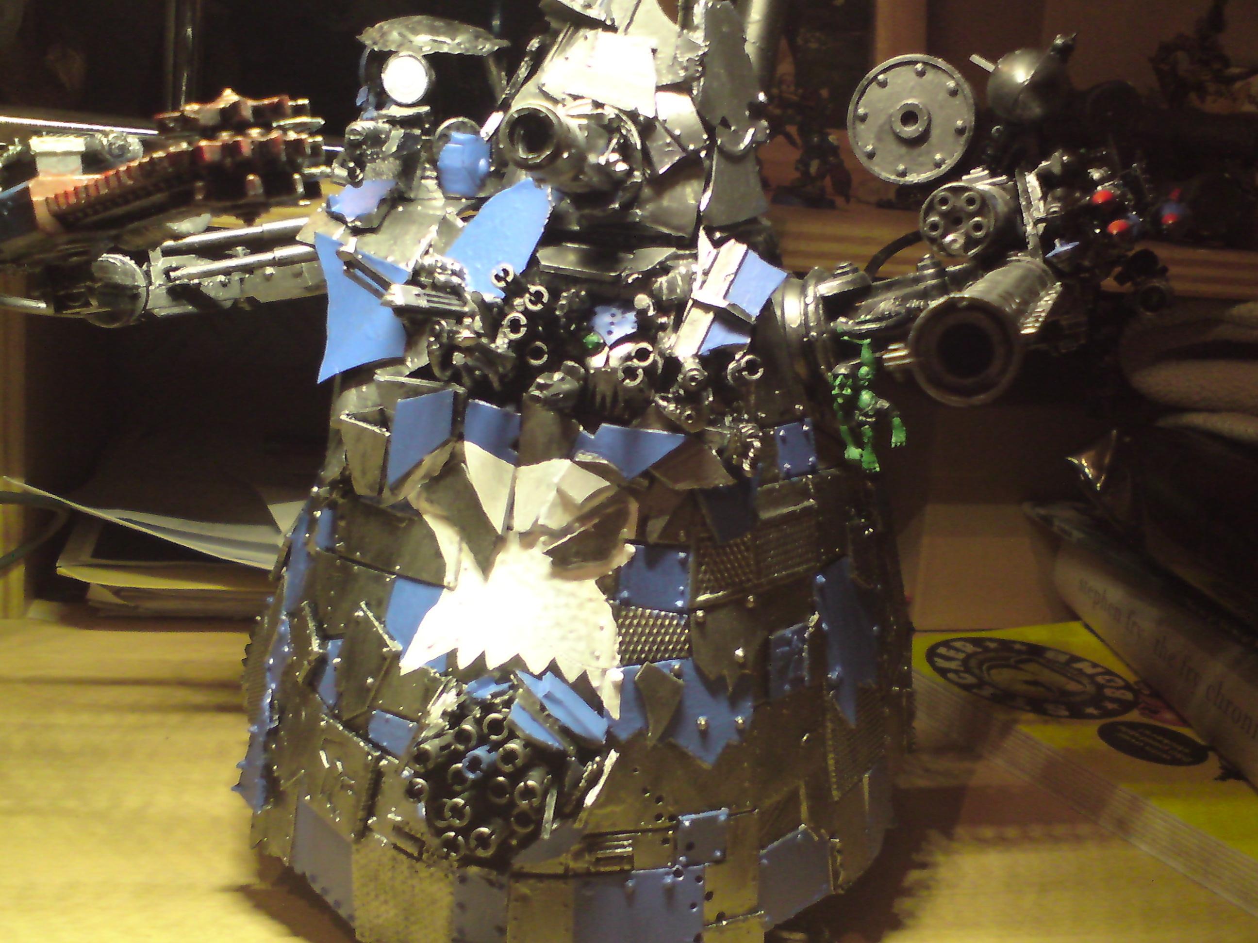 STOMPA