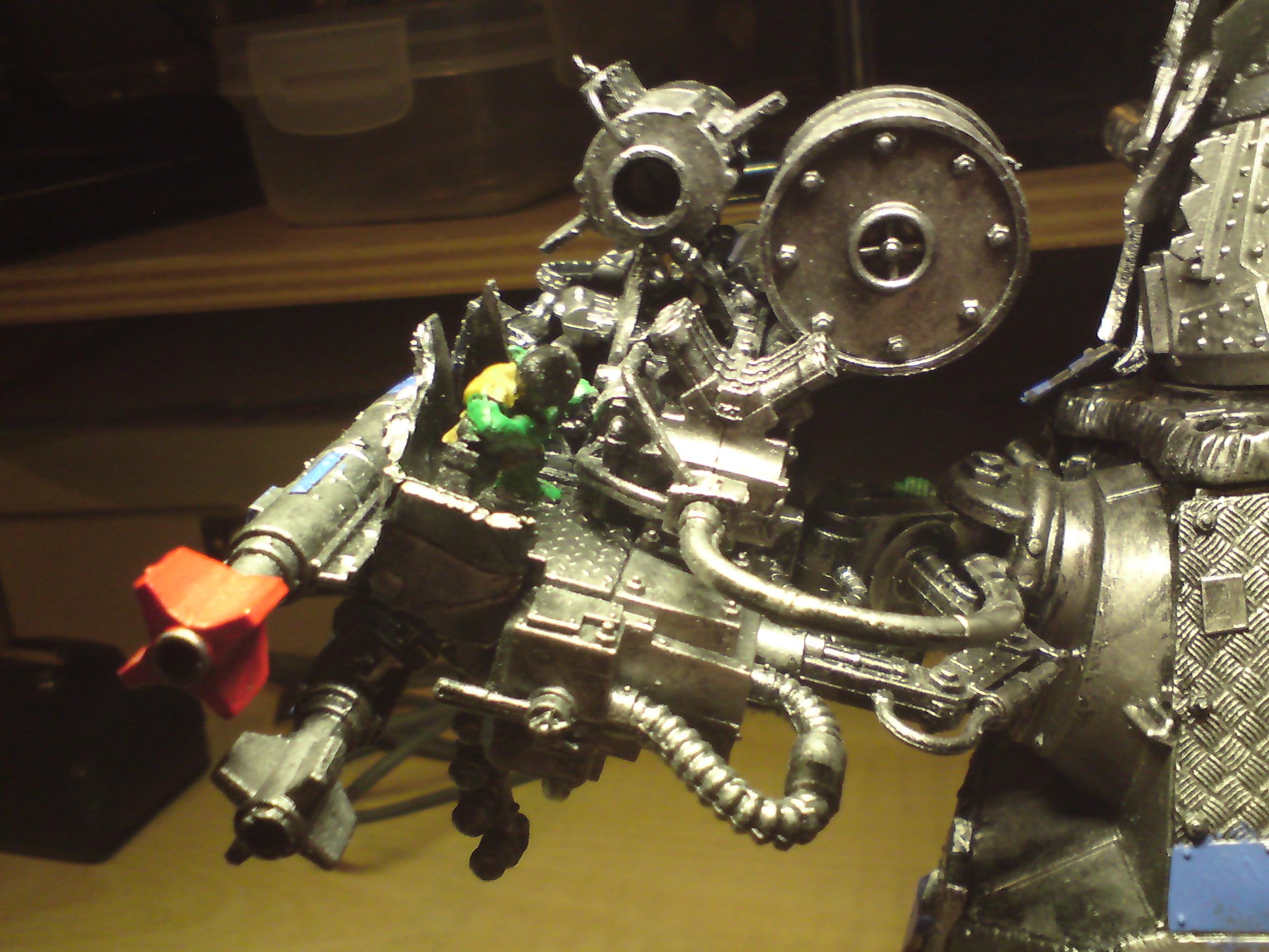 STOMPA