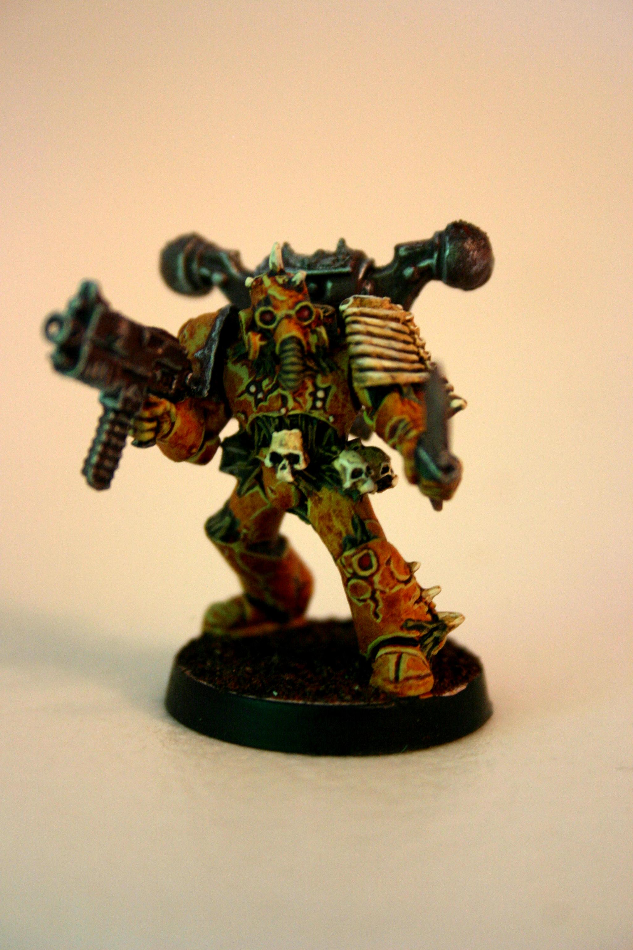 Death Guard, Death Guard