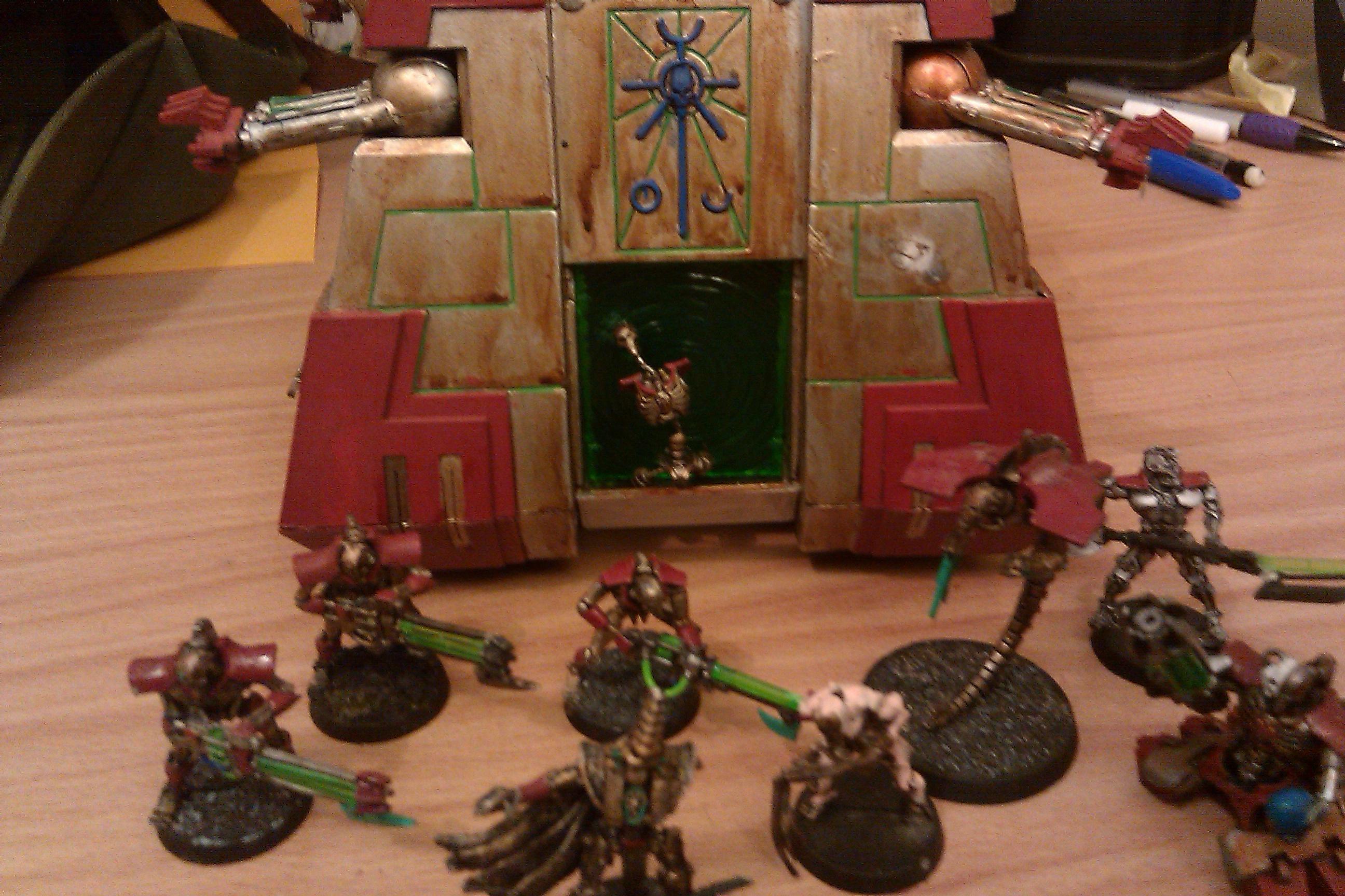 Necrons