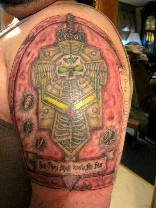 Updated tattoo v2.0