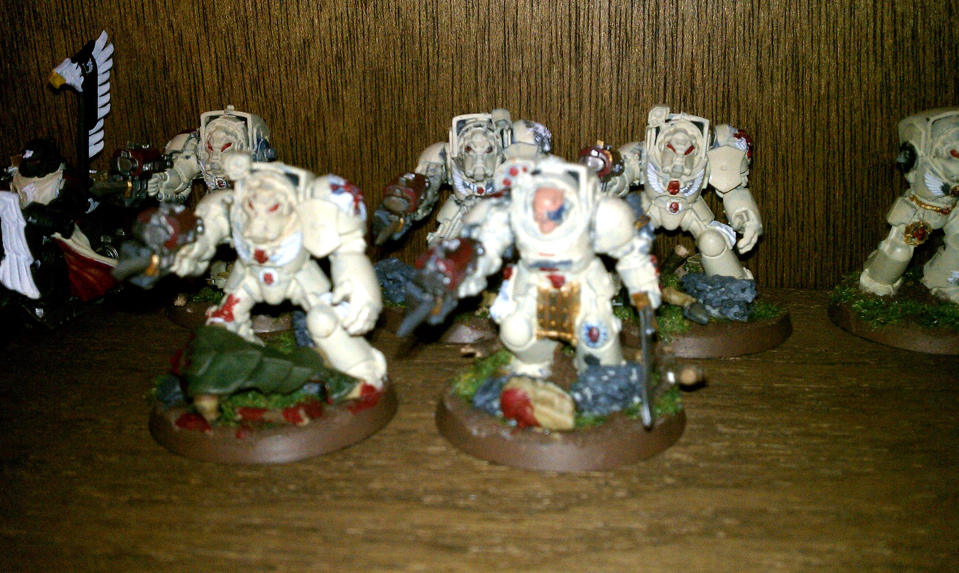 Reapers