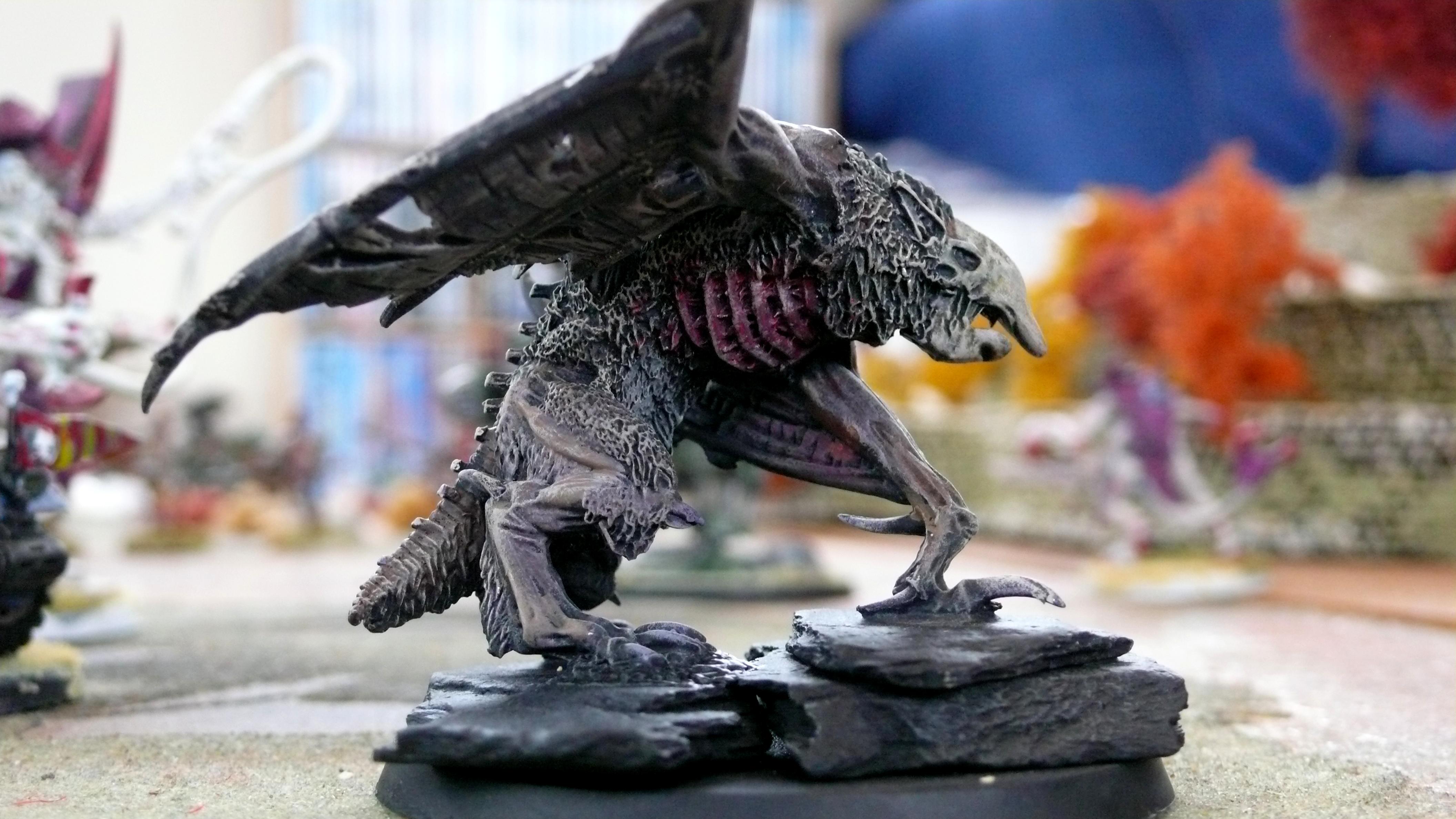 kroot abomination